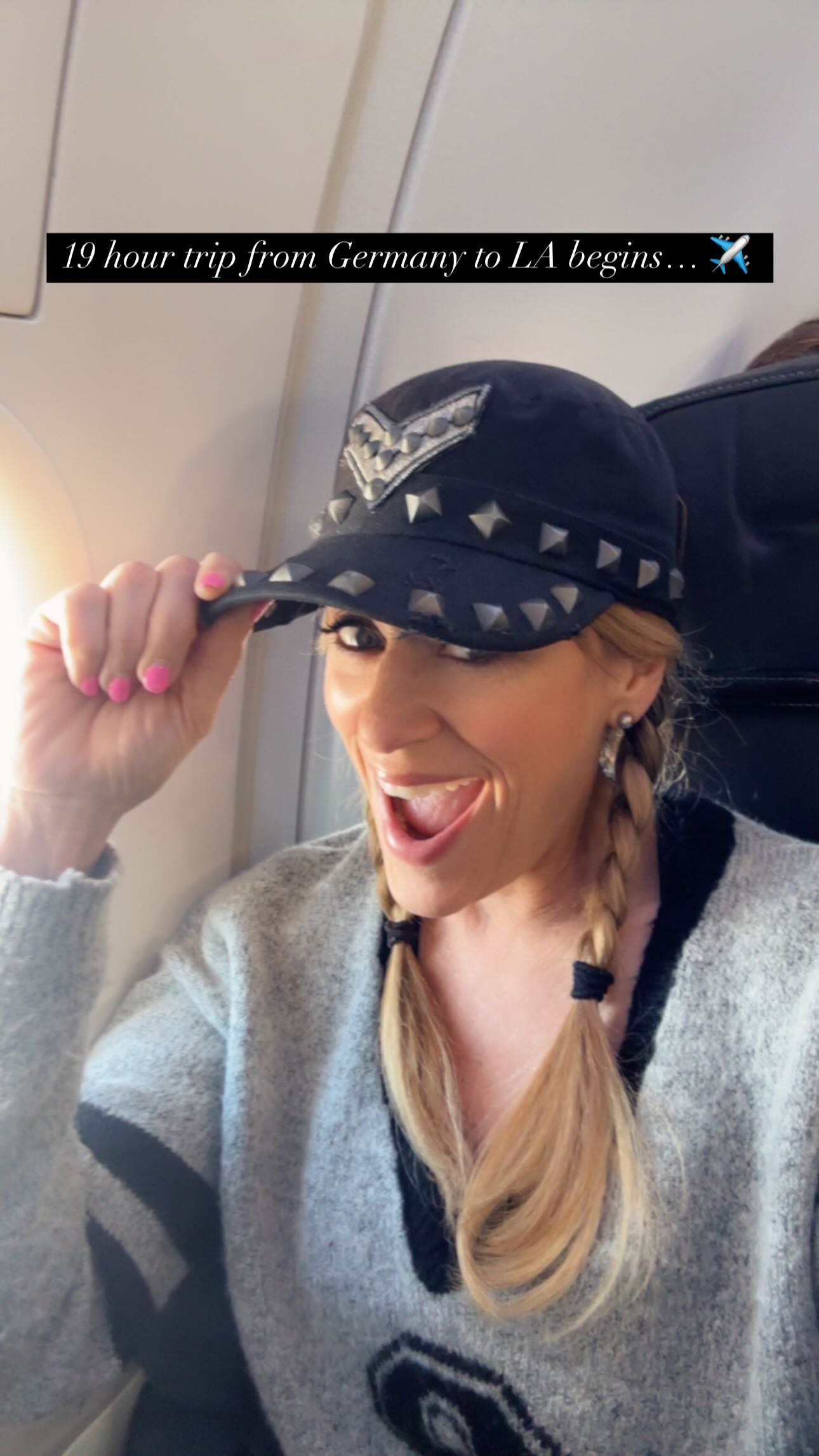 Lilian Garcia