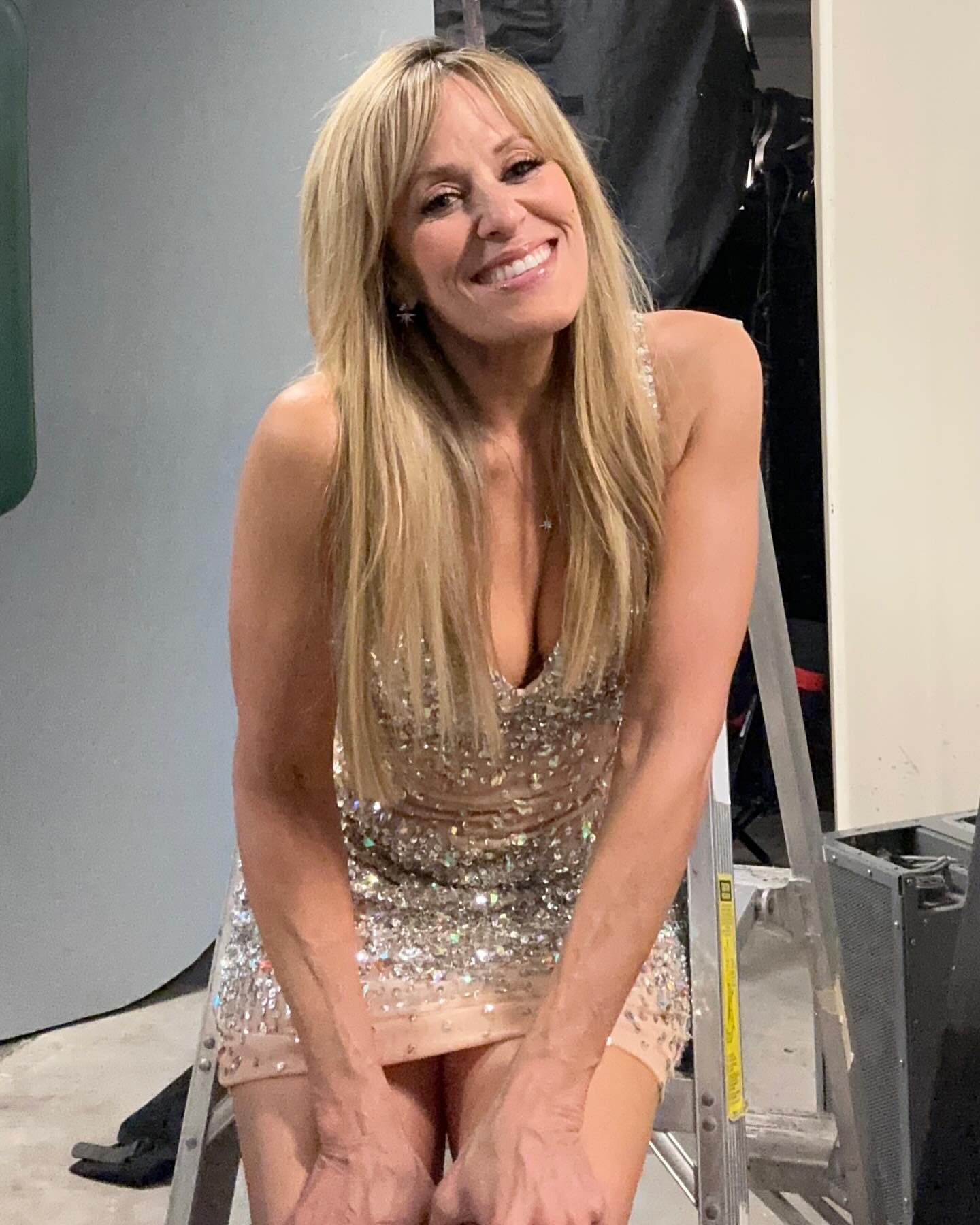 Lilian Garcia
