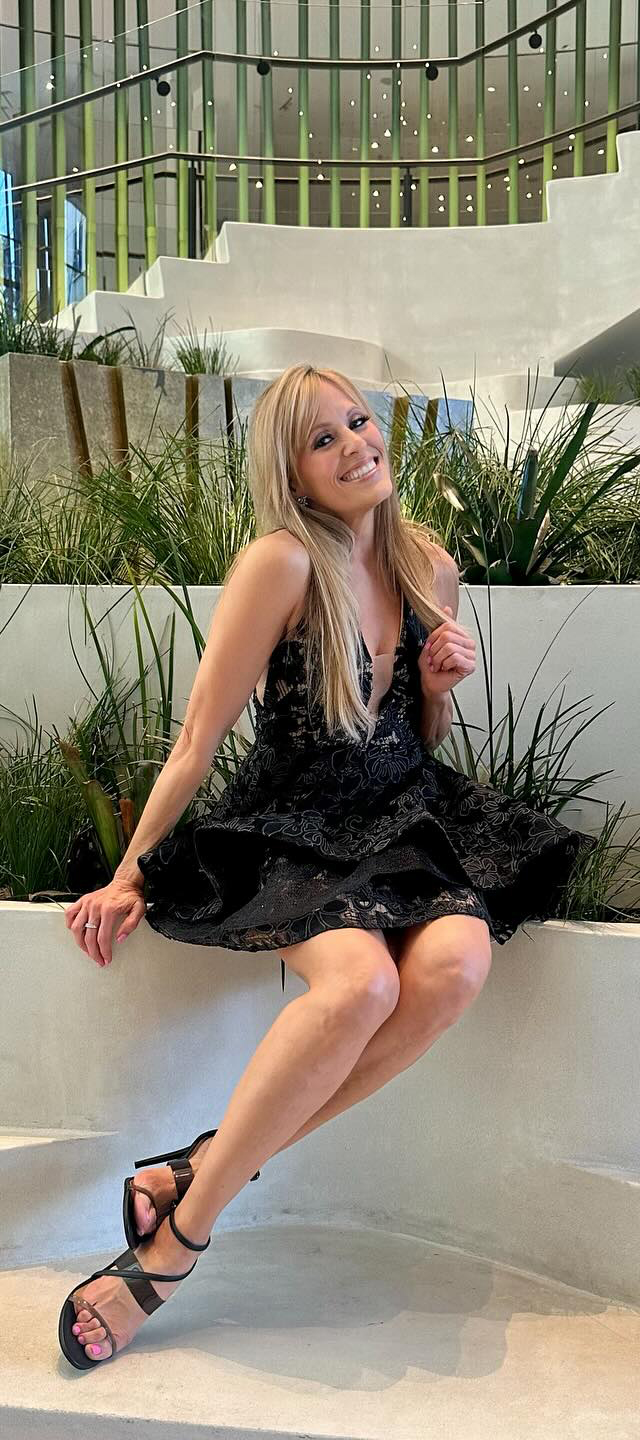 Lilian Garcia