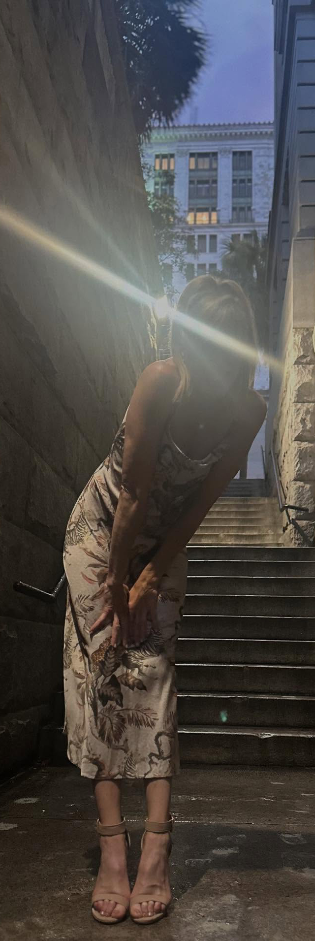 Lilian Garcia