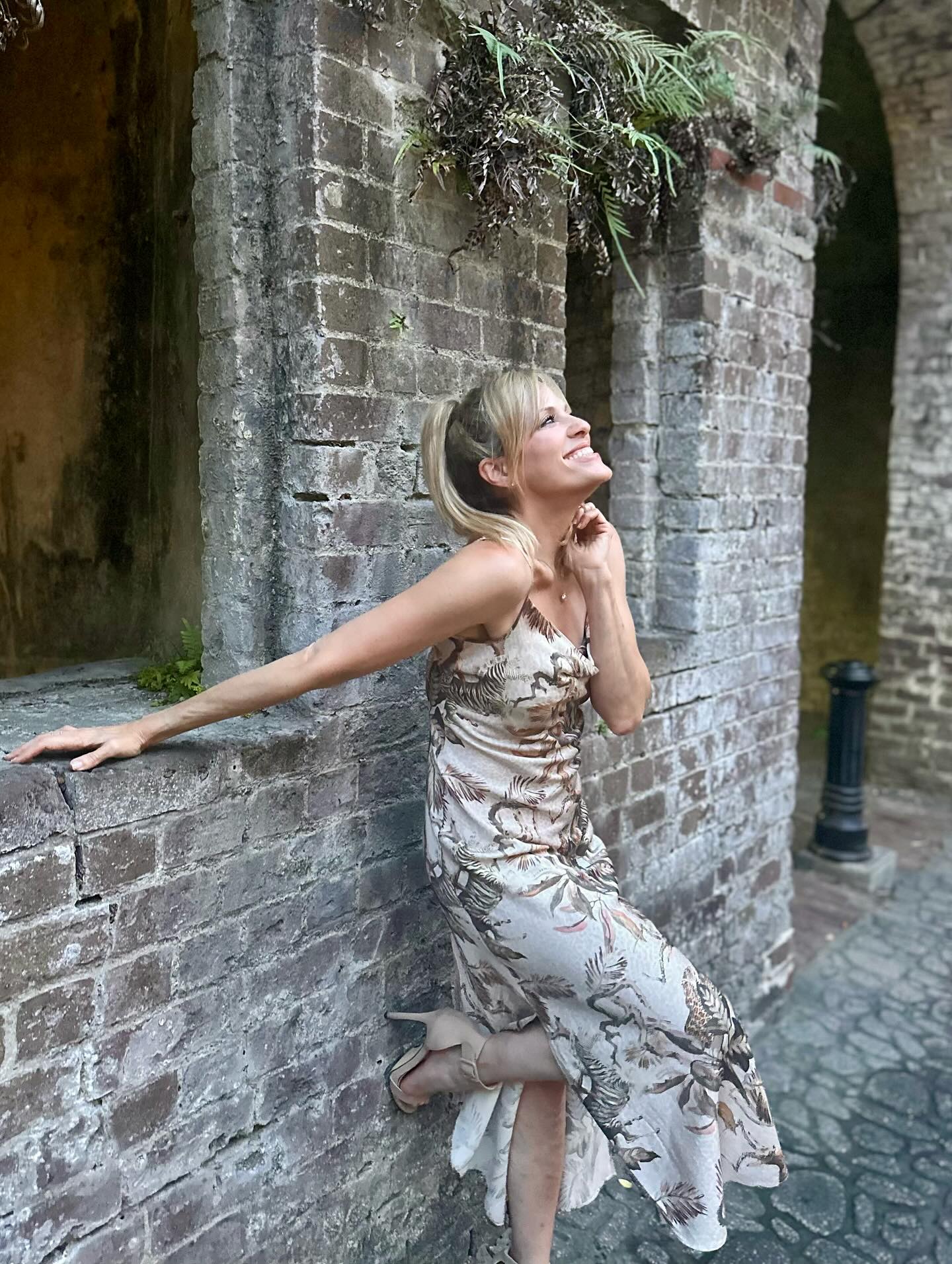 Lilian Garcia