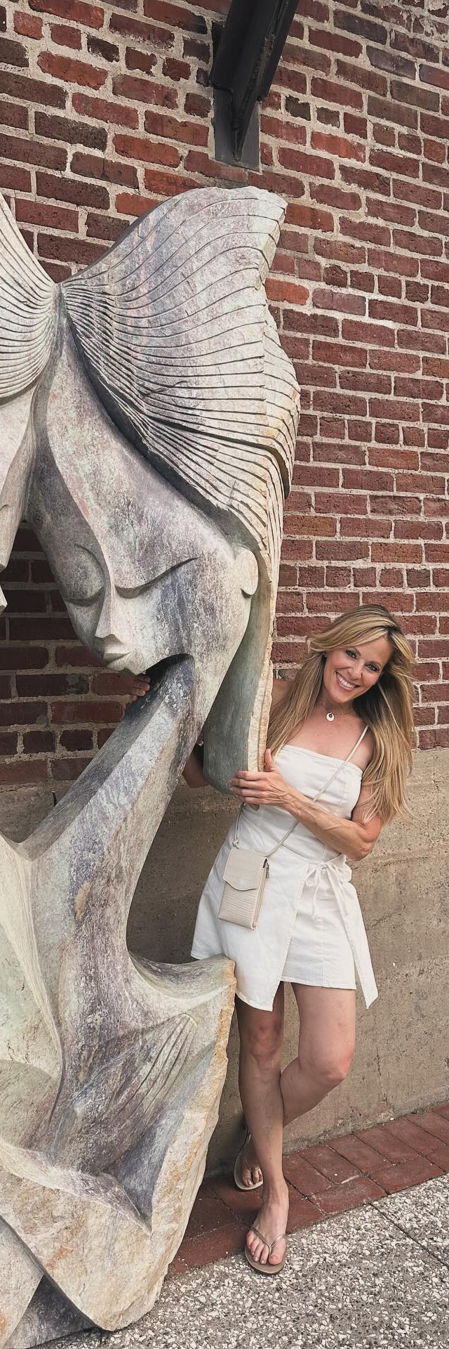 Lilian Garcia