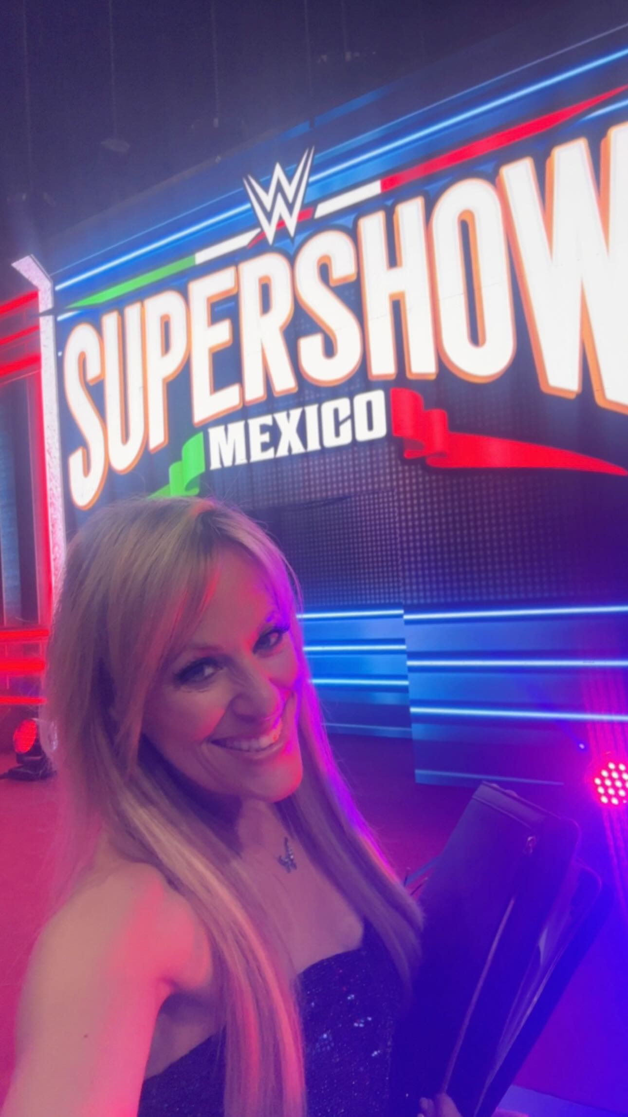 Lilian Garcia