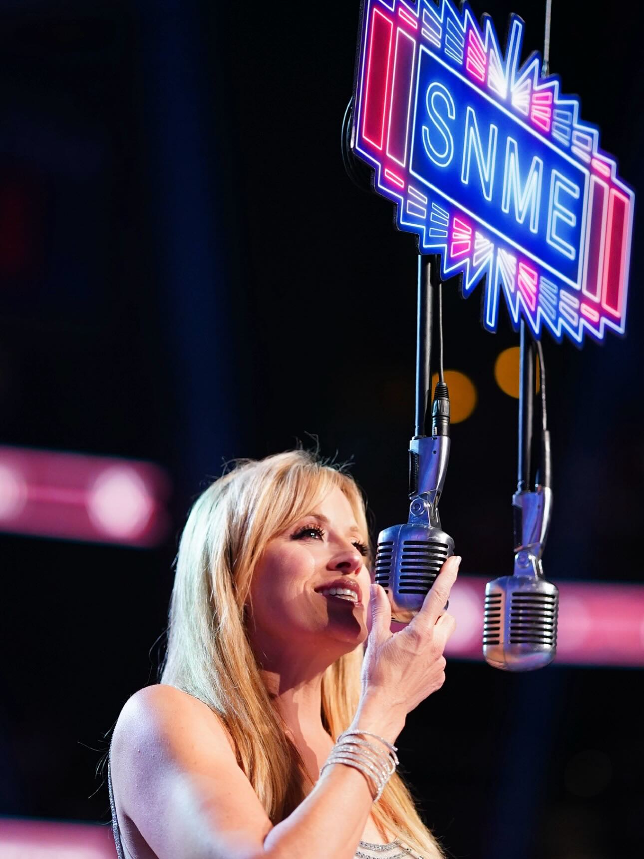 Lilian Garcia