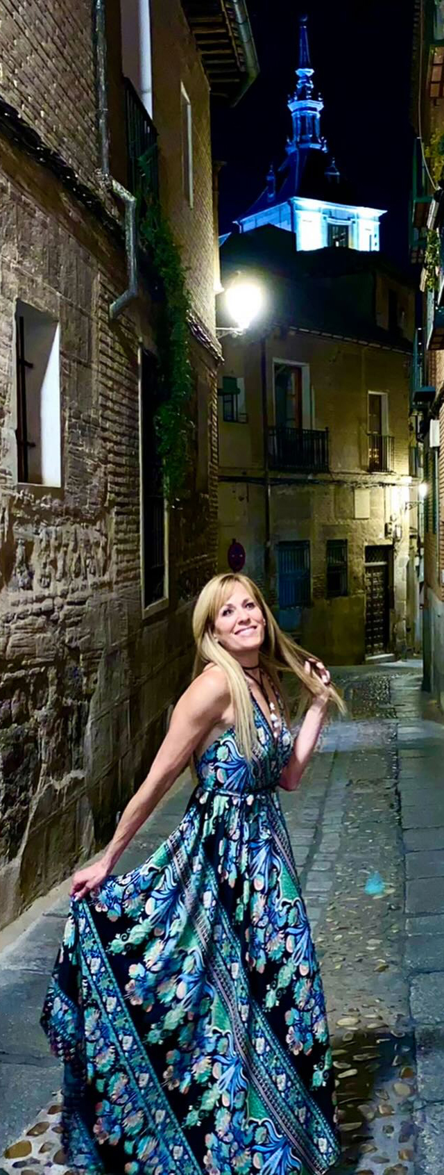 Lilian Garcia