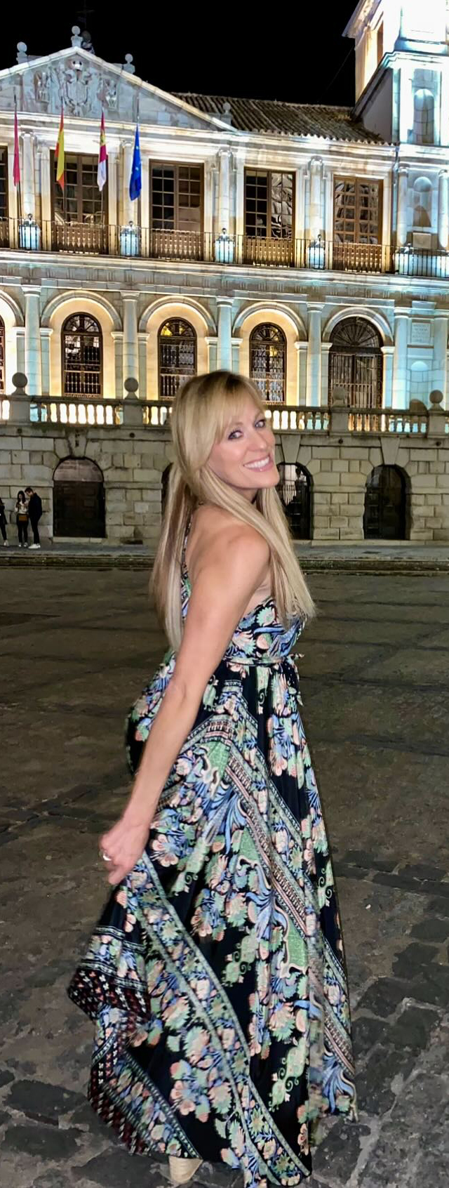Lilian Garcia
