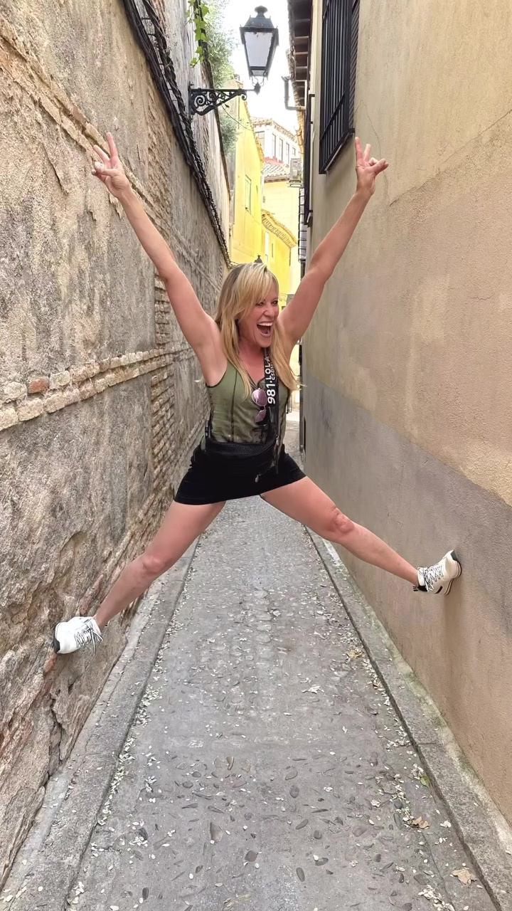 Lilian Garcia