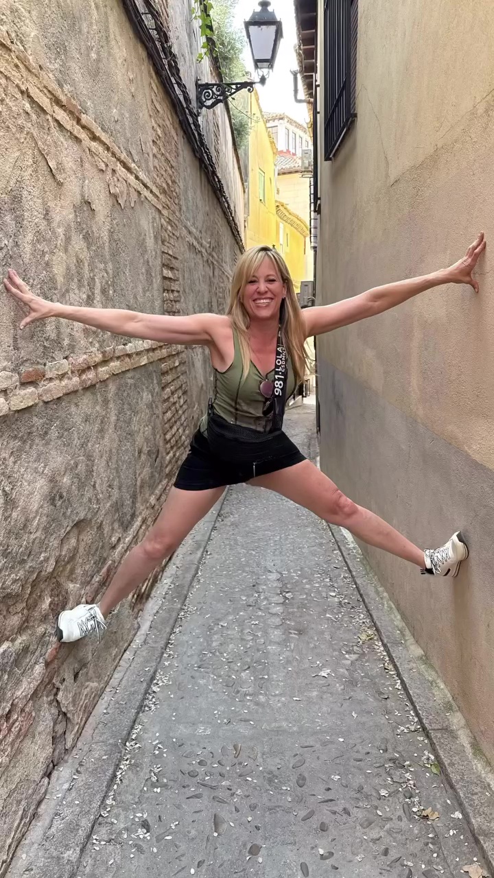 Lilian Garcia