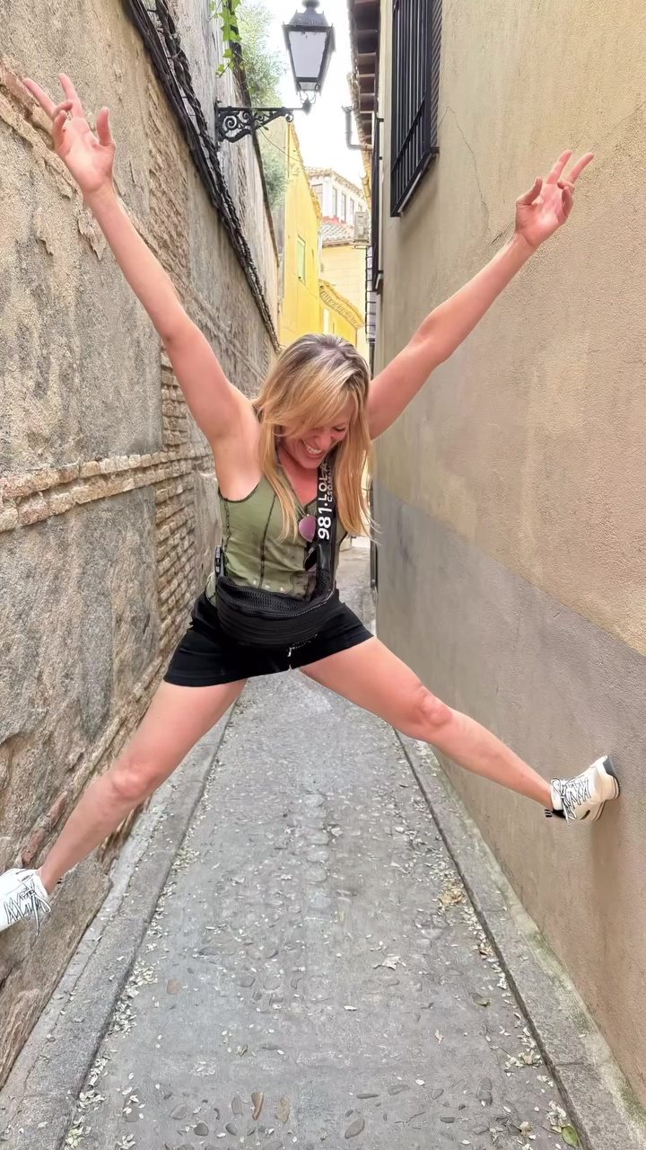 Lilian Garcia