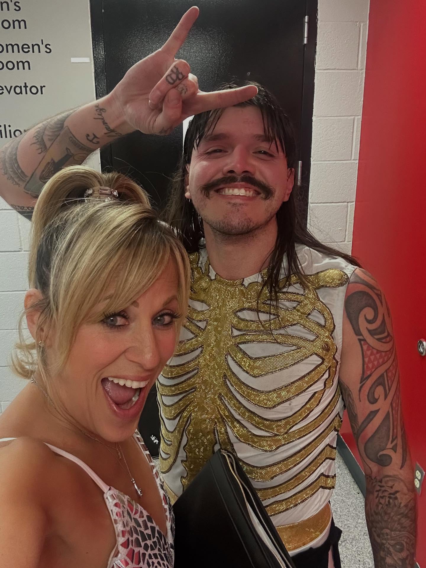 Lilian Garcia