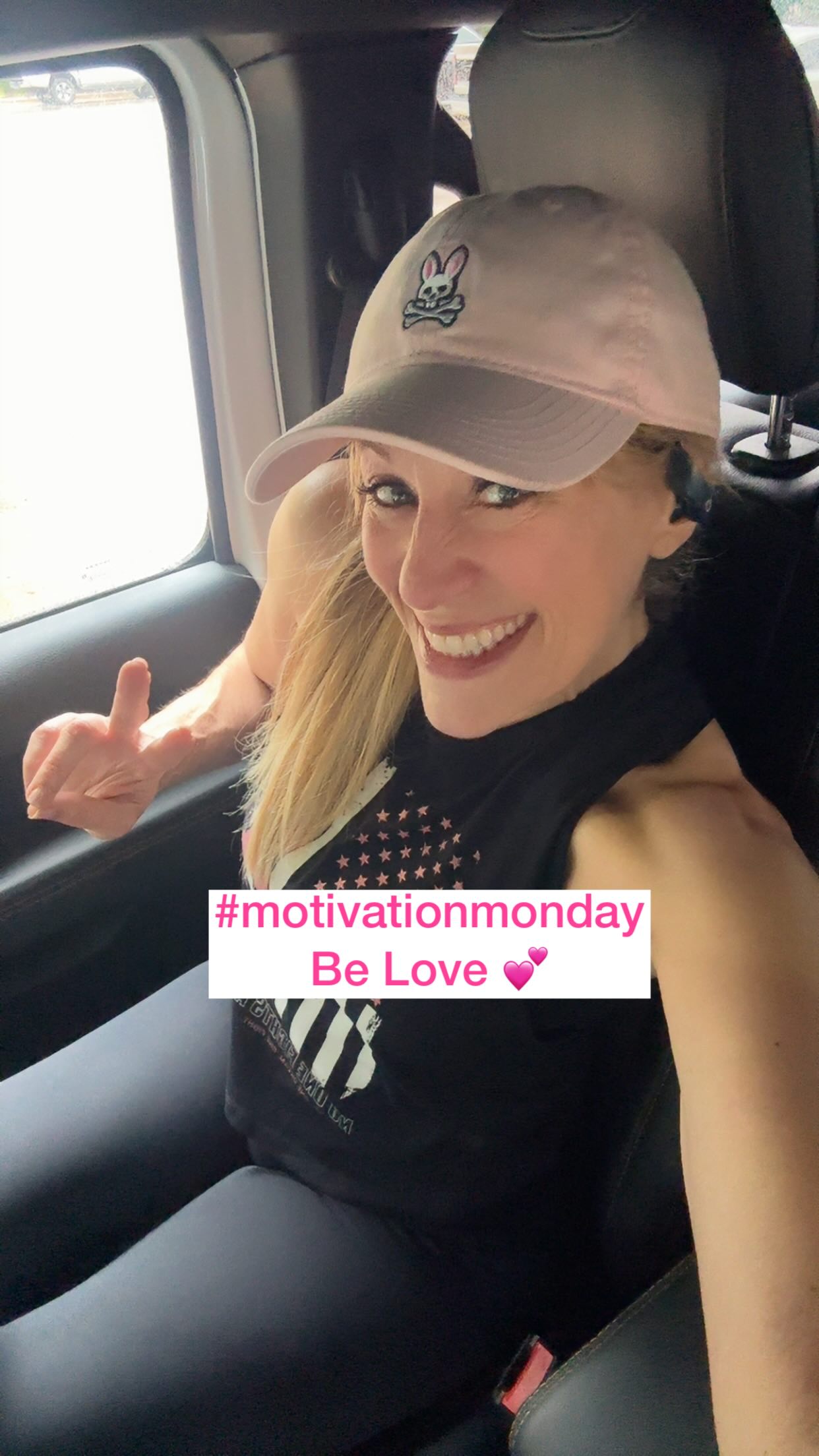Lilian Garcia