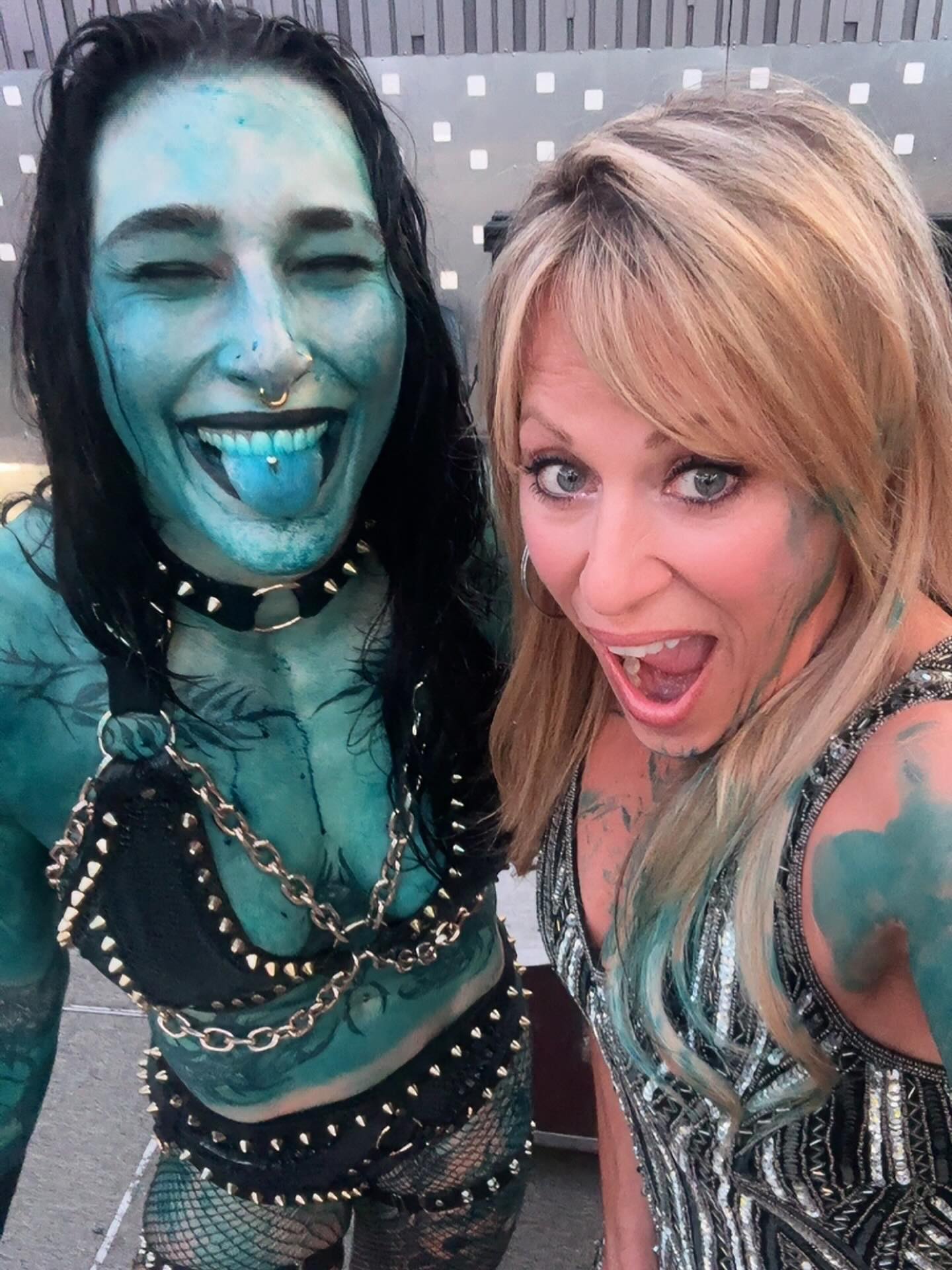 Lilian Garcia