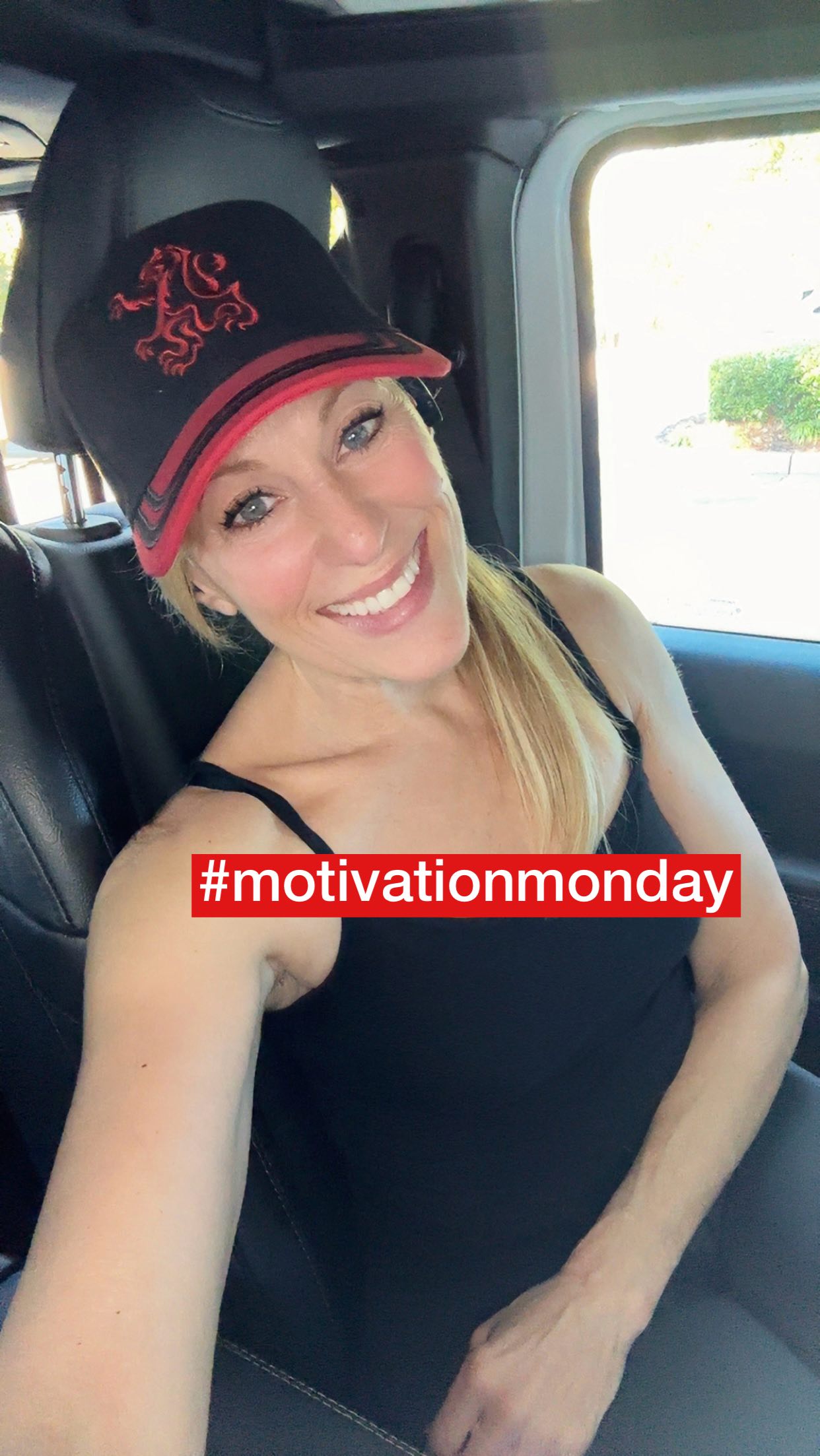 Lilian Garcia