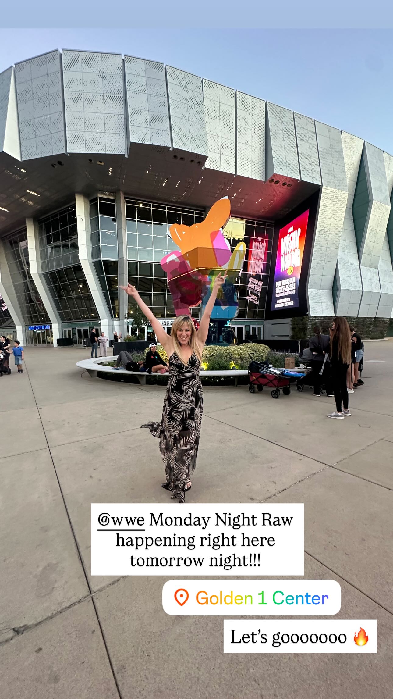 Lilian Garcia