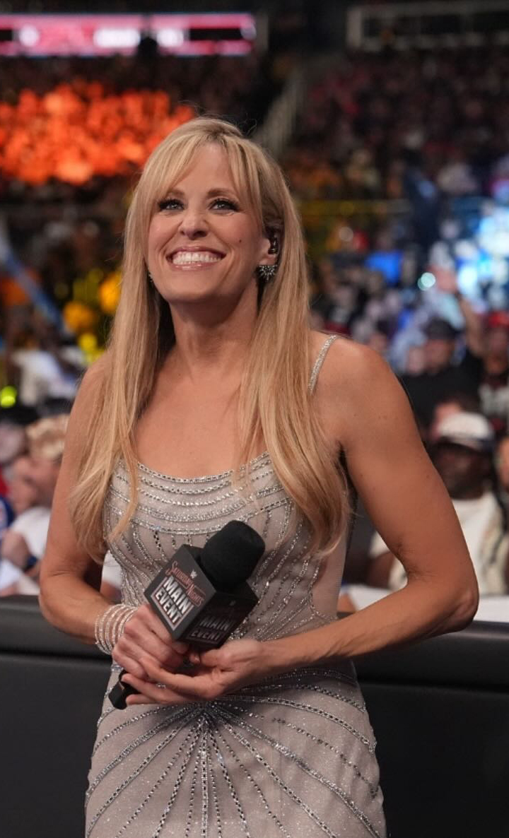 Lilian Garcia