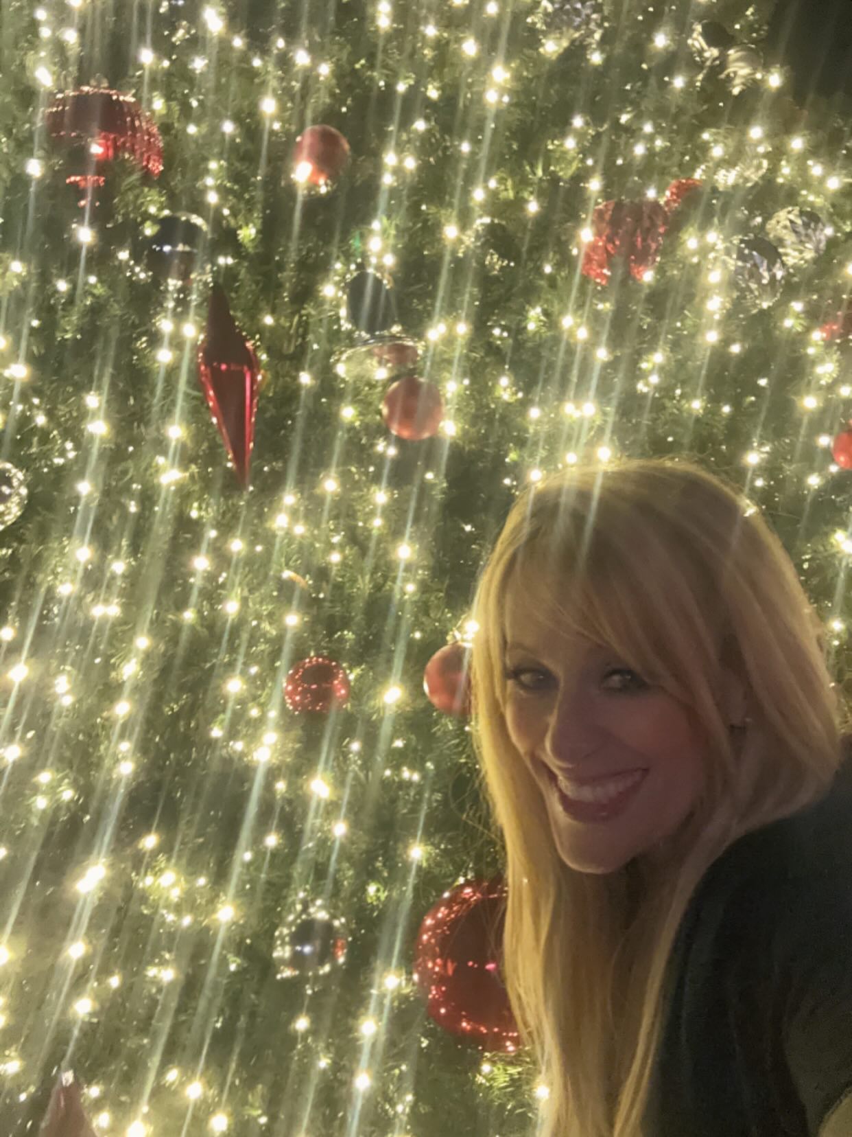 Lilian Garcia