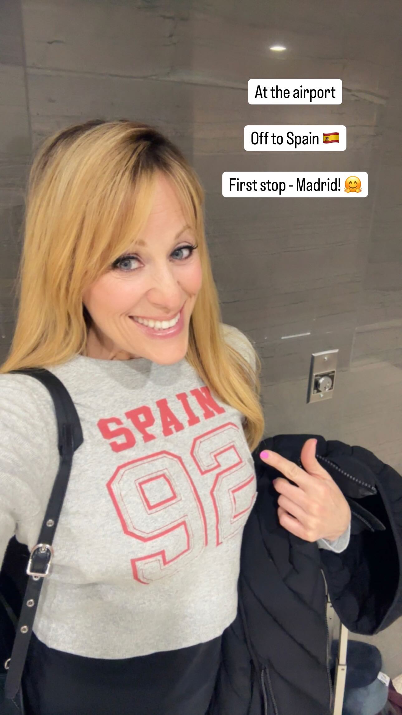 Lilian Garcia