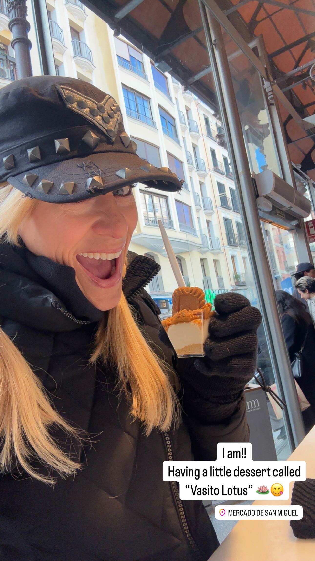 Lilian Garcia