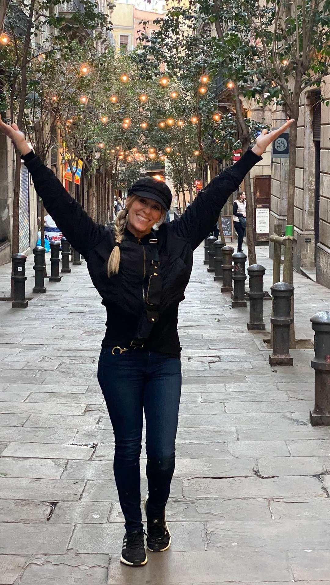 Lilian Garcia