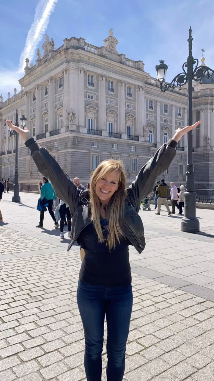 Lilian Garcia