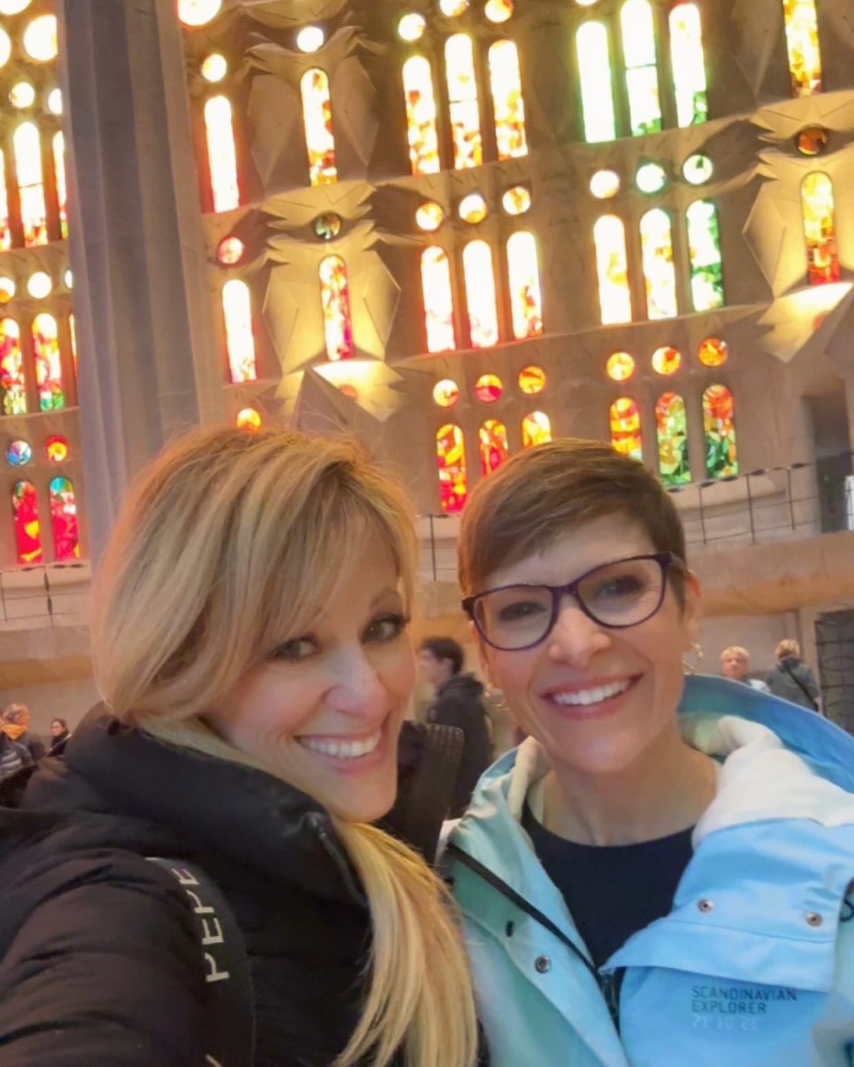Lilian Garcia