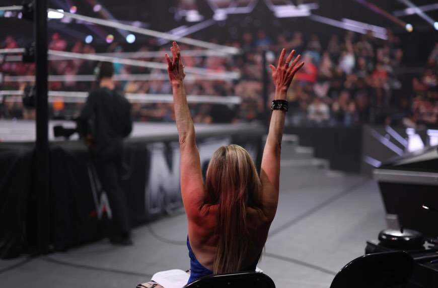 Lilian Garcia