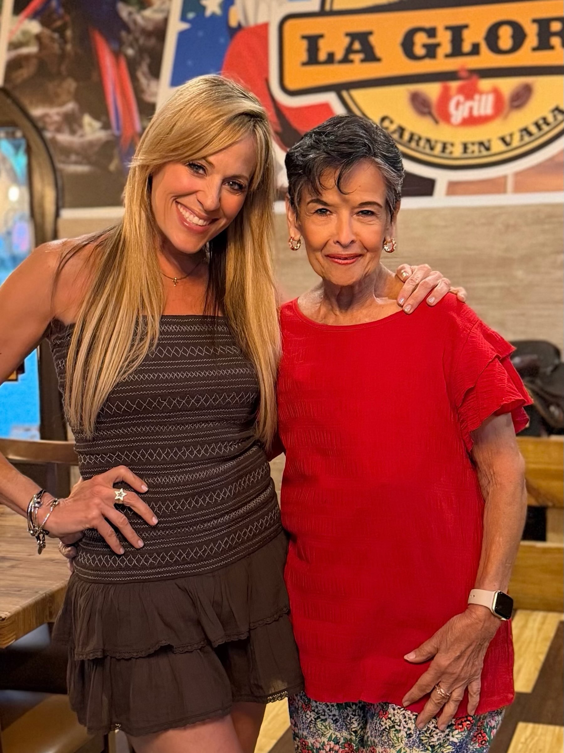 Lilian Garcia