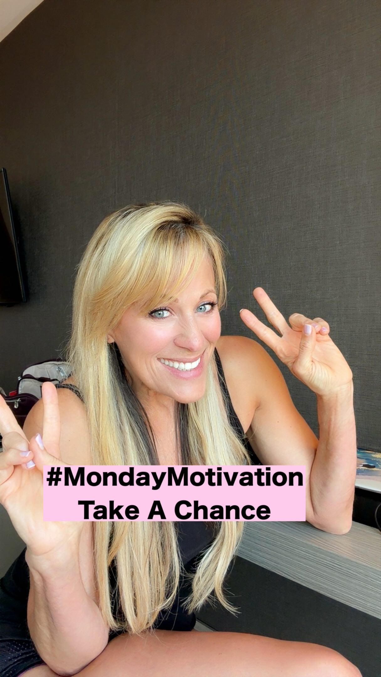 Lilian Garcia