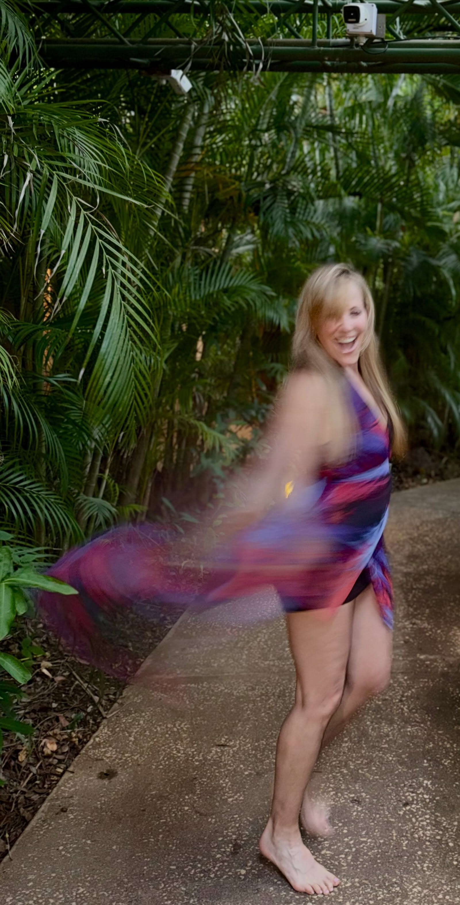 Lilian Garcia