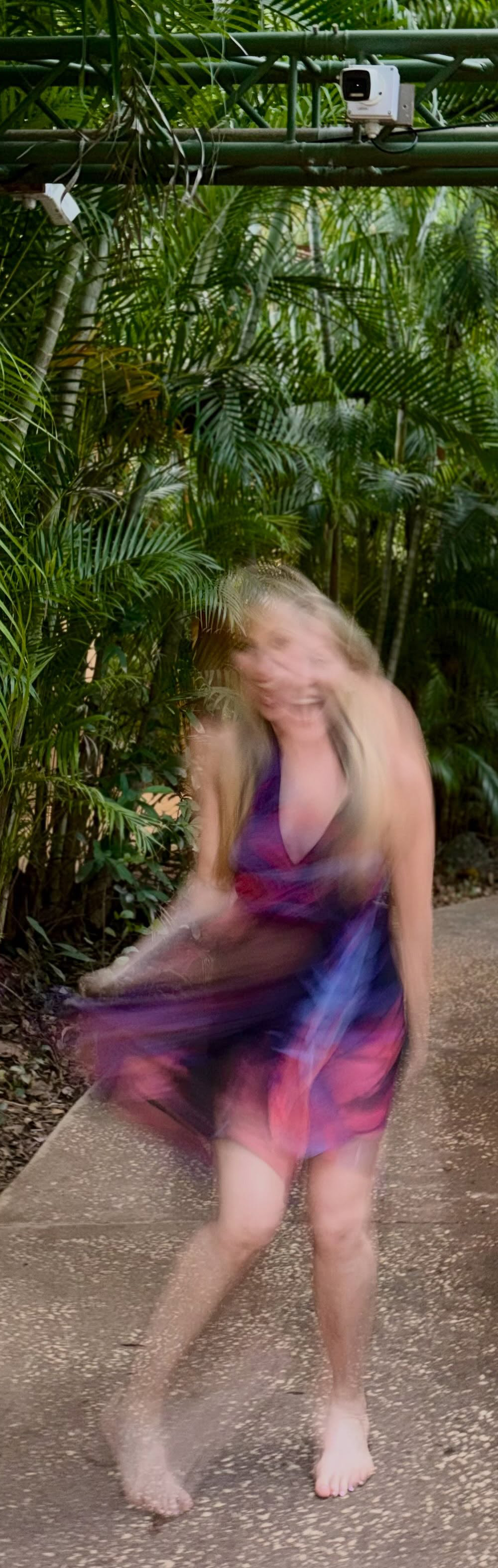 Lilian Garcia
