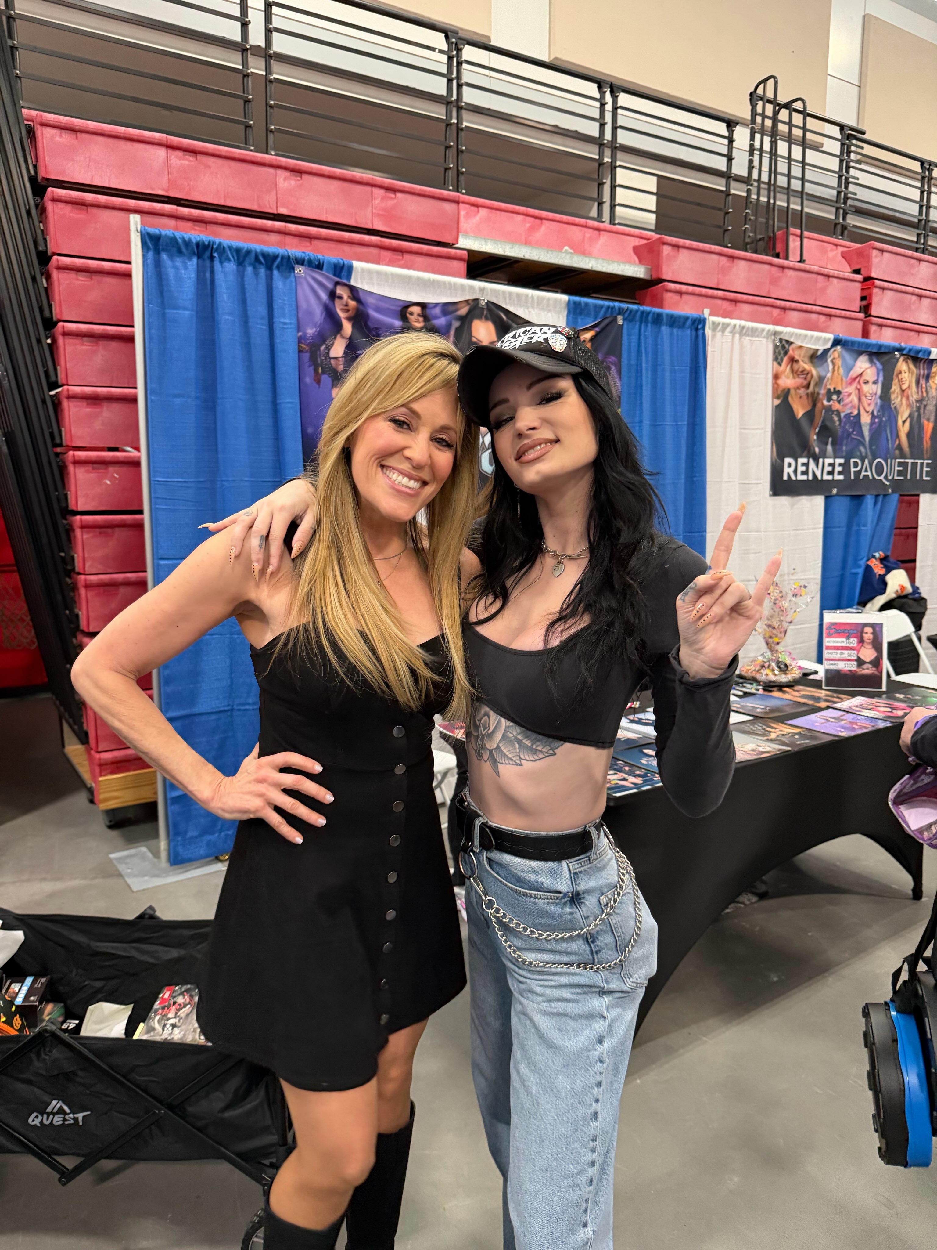 Lilian Garcia