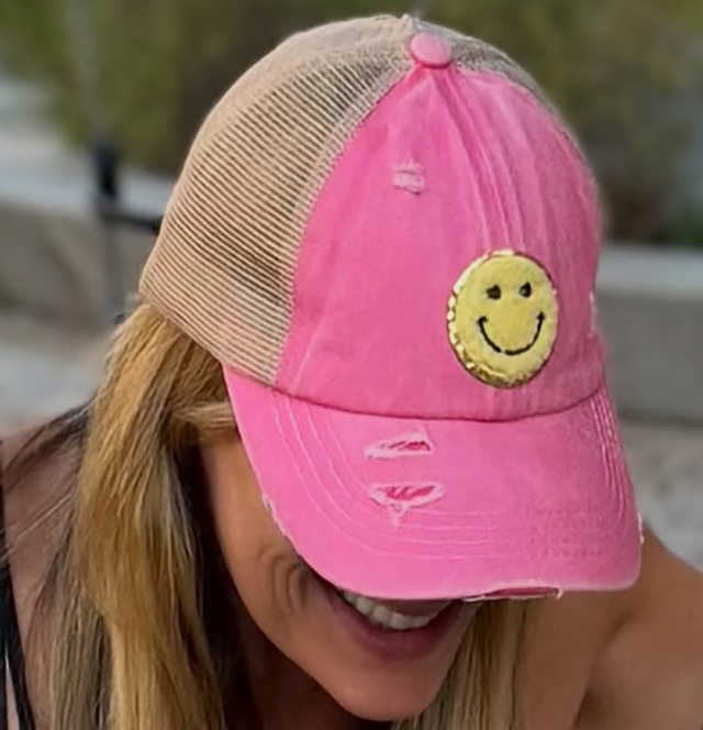 Lilian Garcia