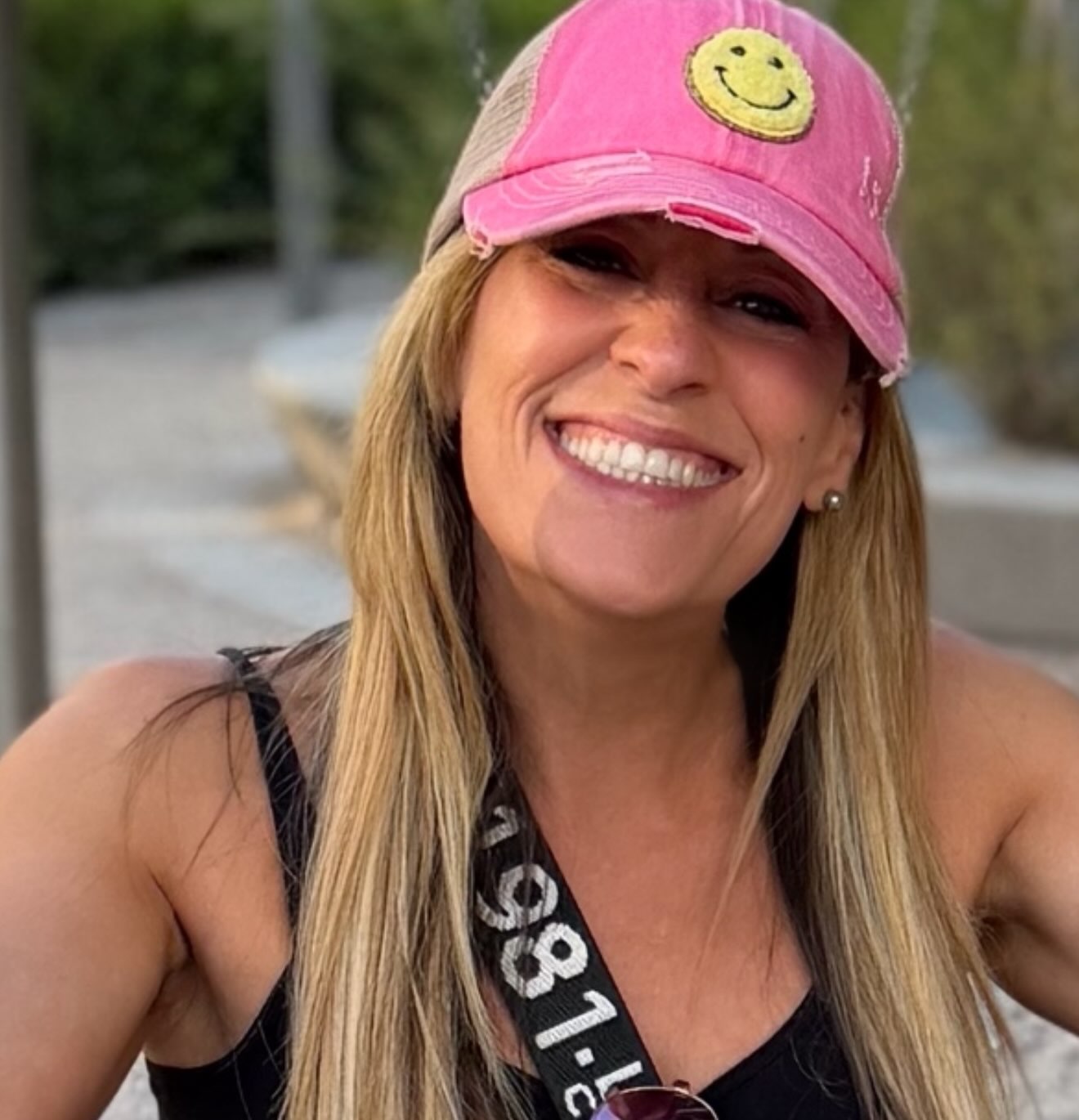Lilian Garcia