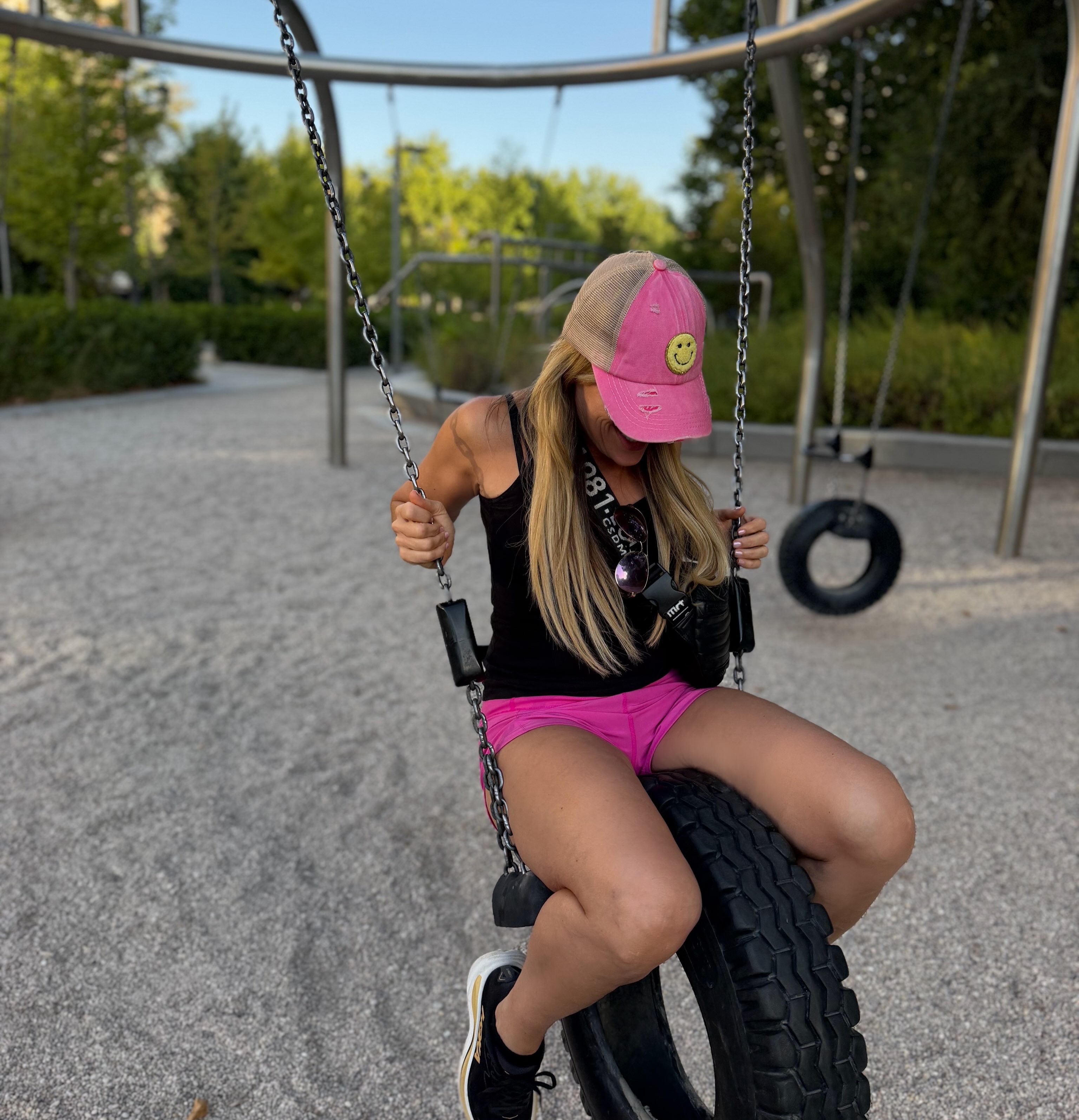Lilian Garcia
