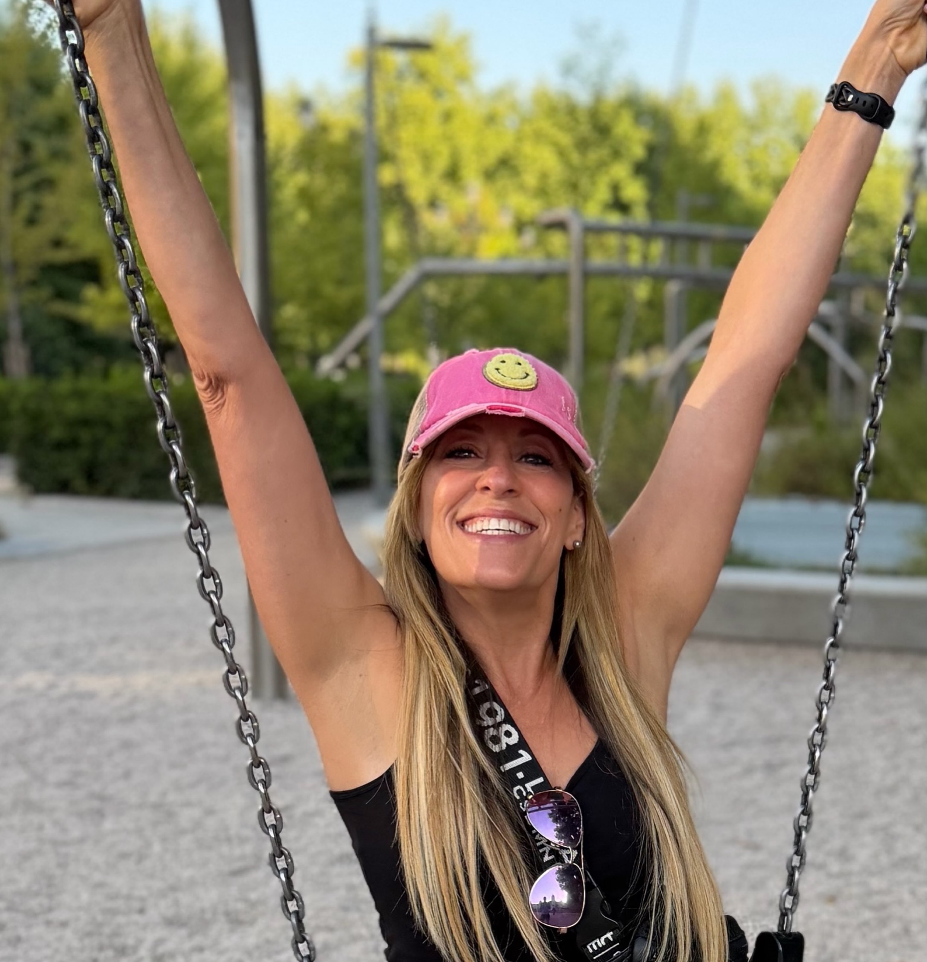 Lilian Garcia