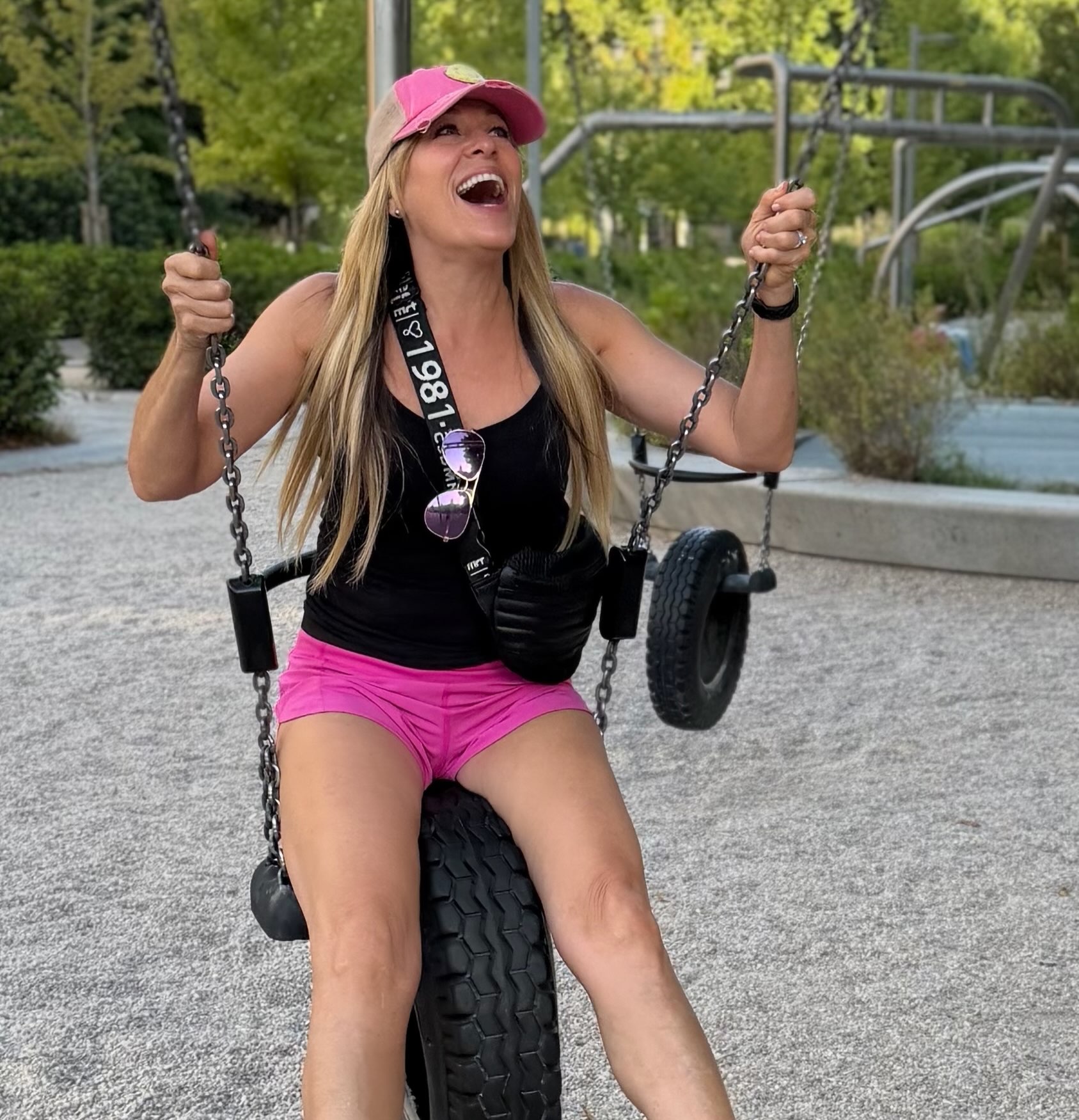 Lilian Garcia