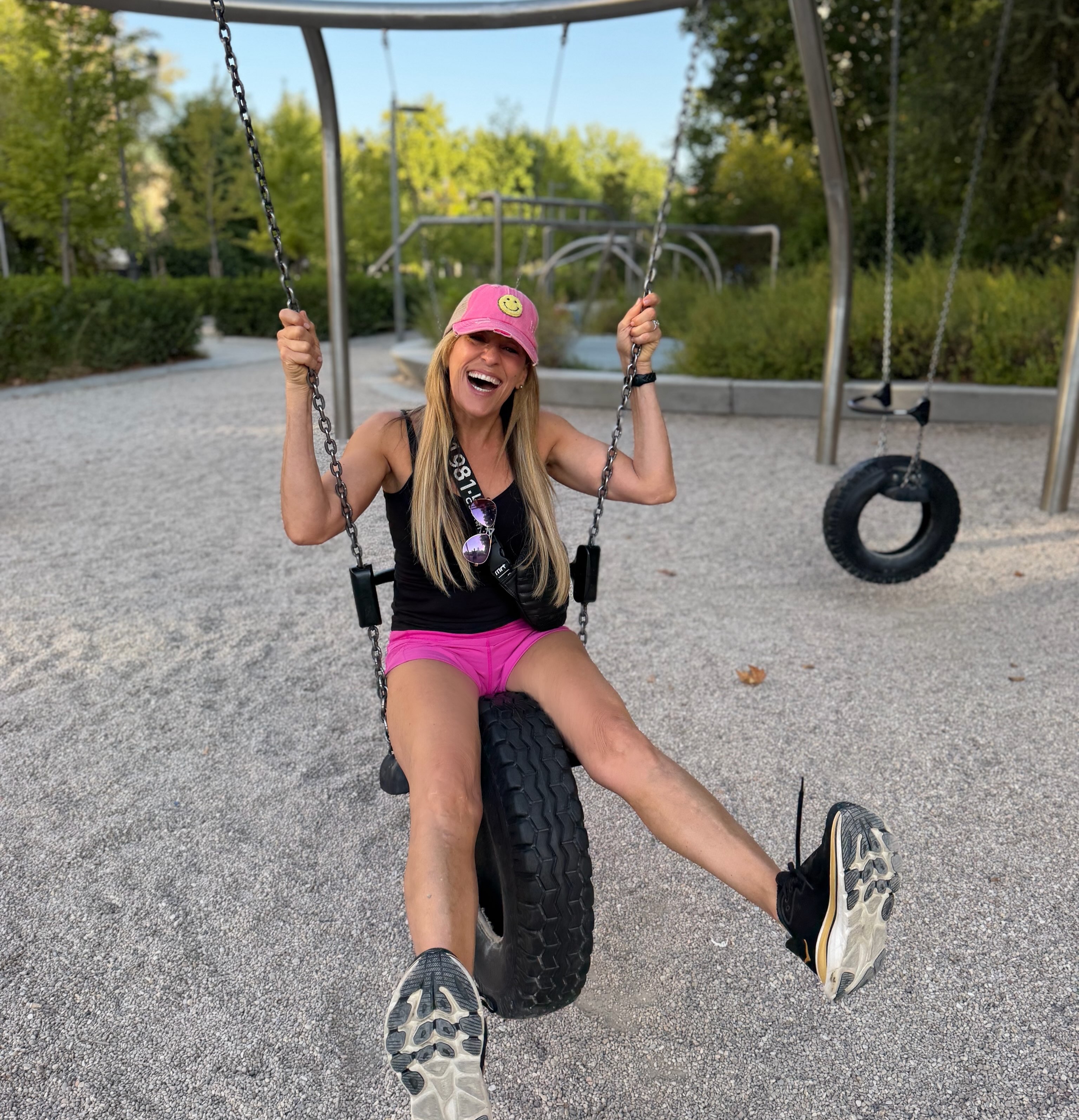 Lilian Garcia