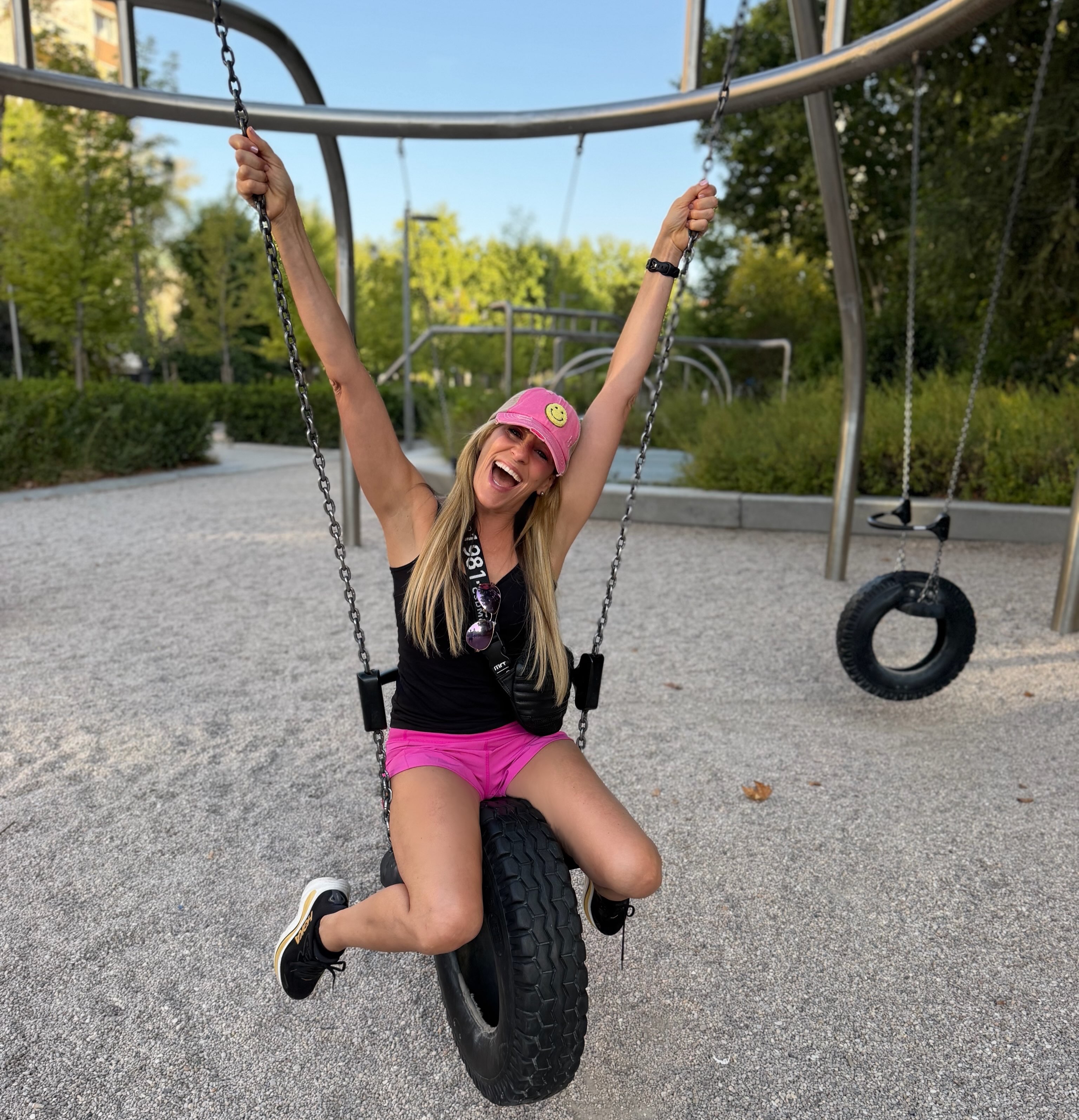 Lilian Garcia