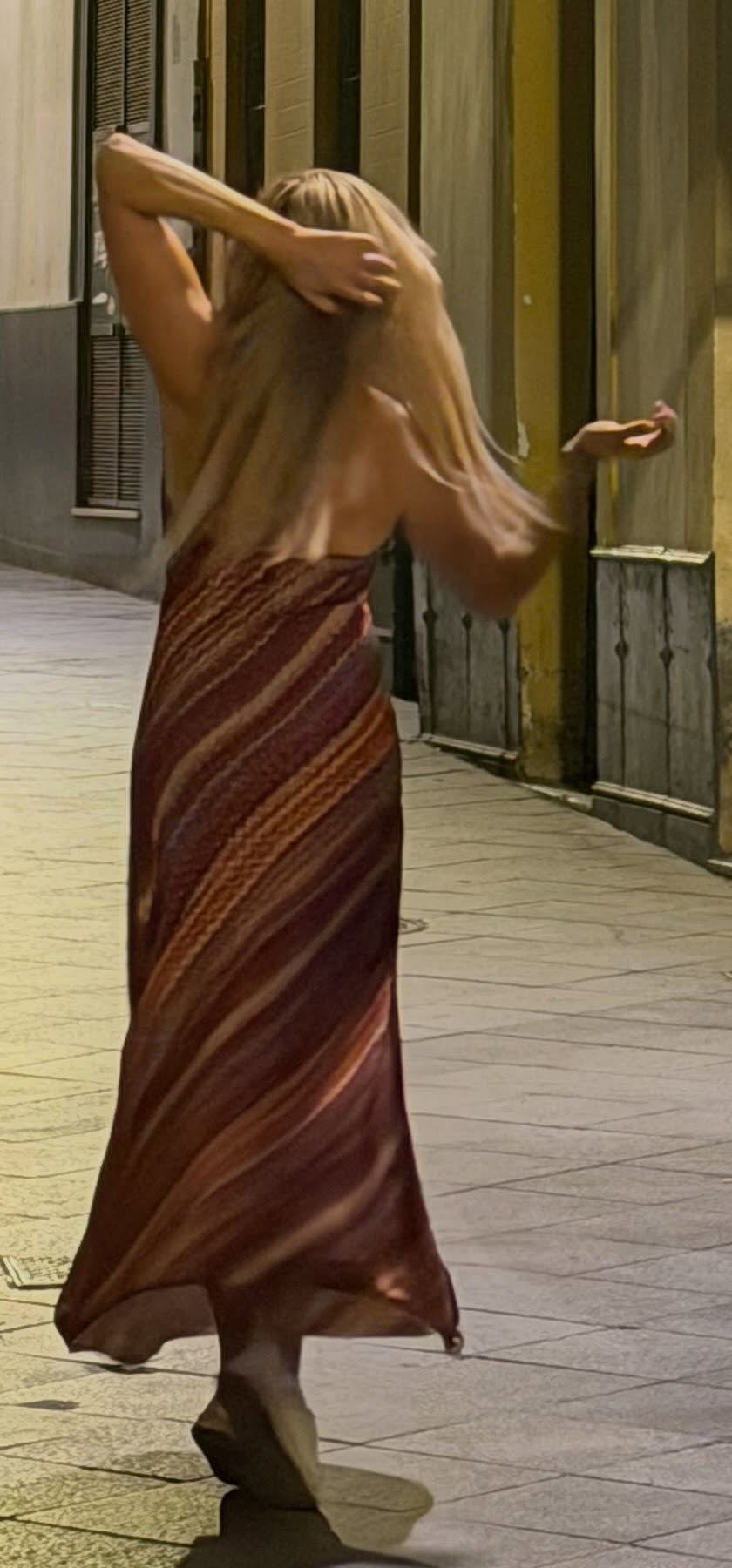 Lilian Garcia