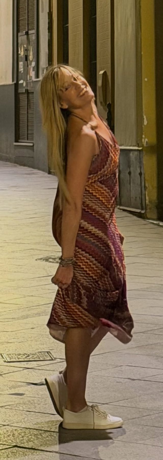 Lilian Garcia