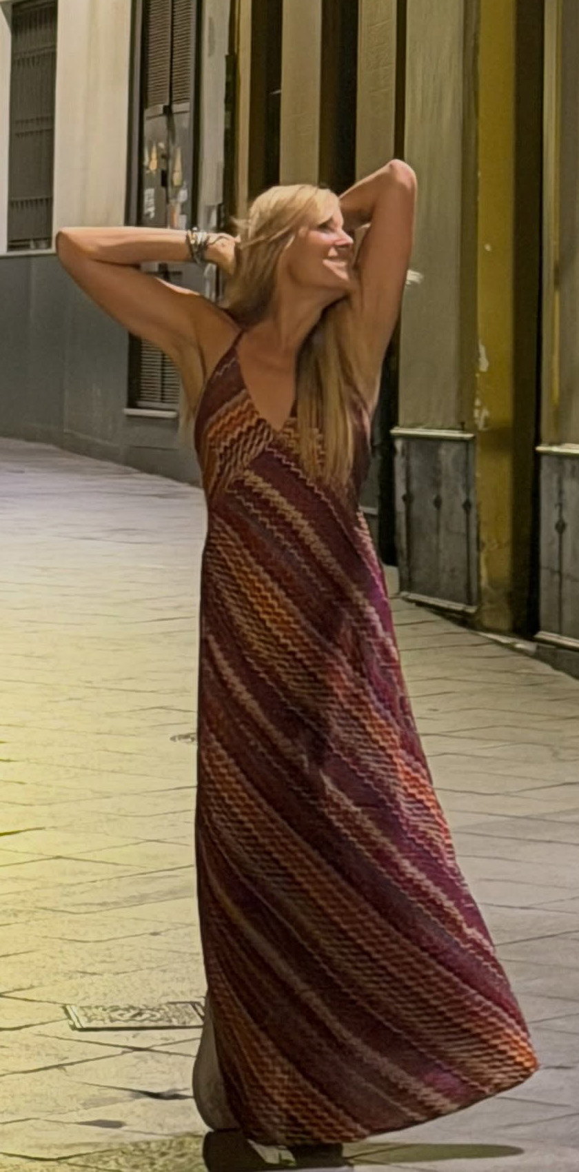 Lilian Garcia