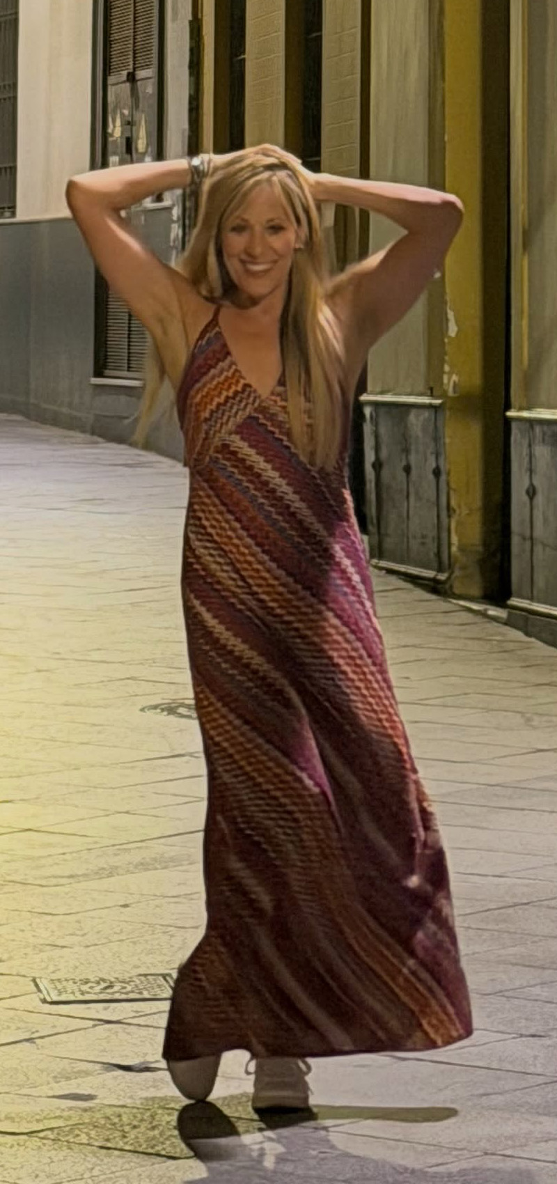 Lilian Garcia