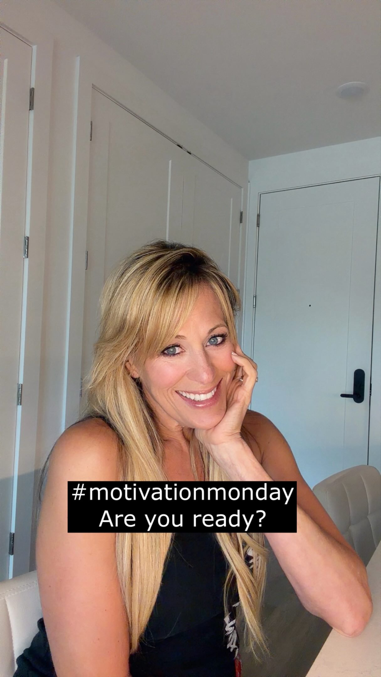 Lilian Garcia