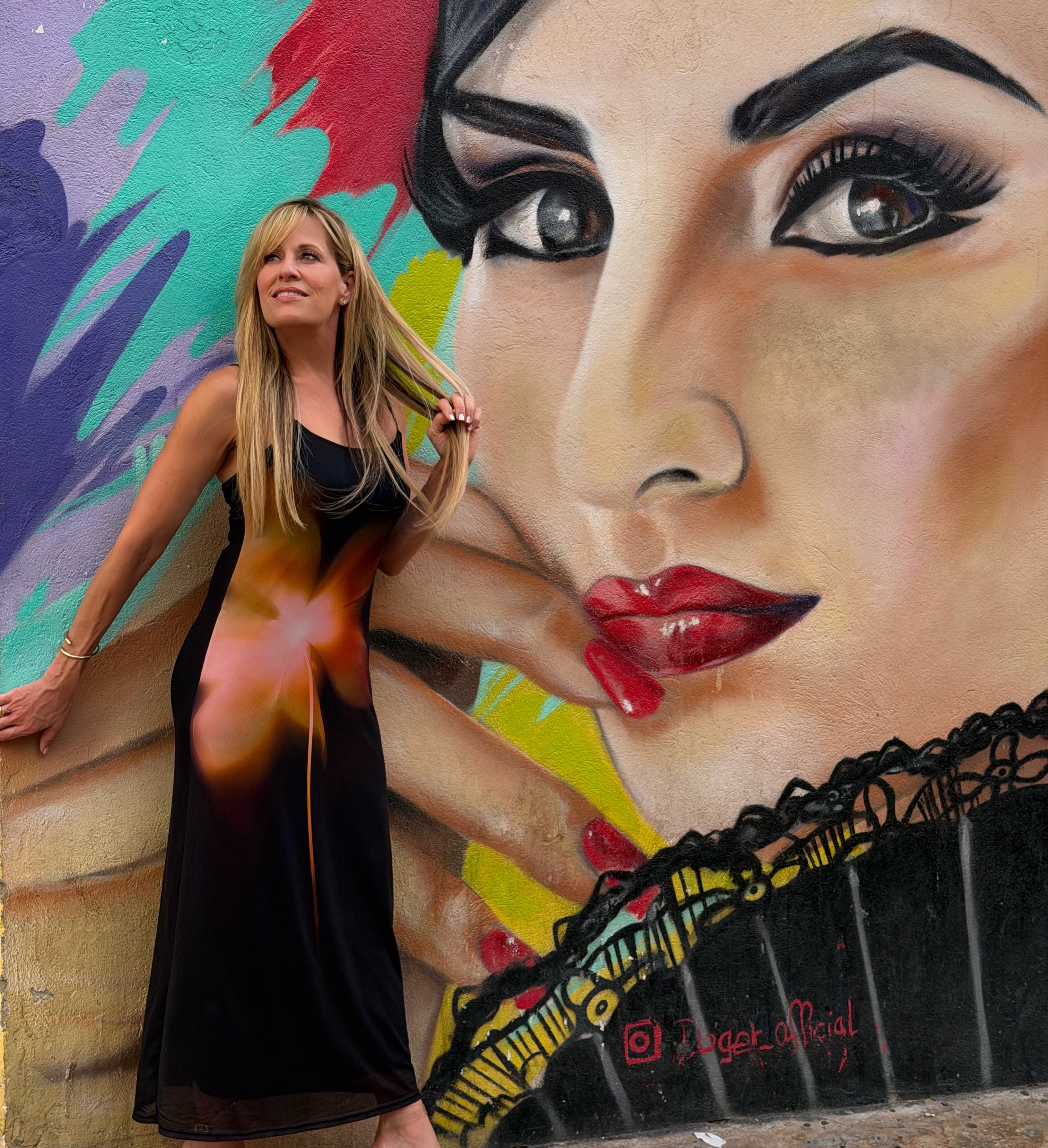 Lilian Garcia
