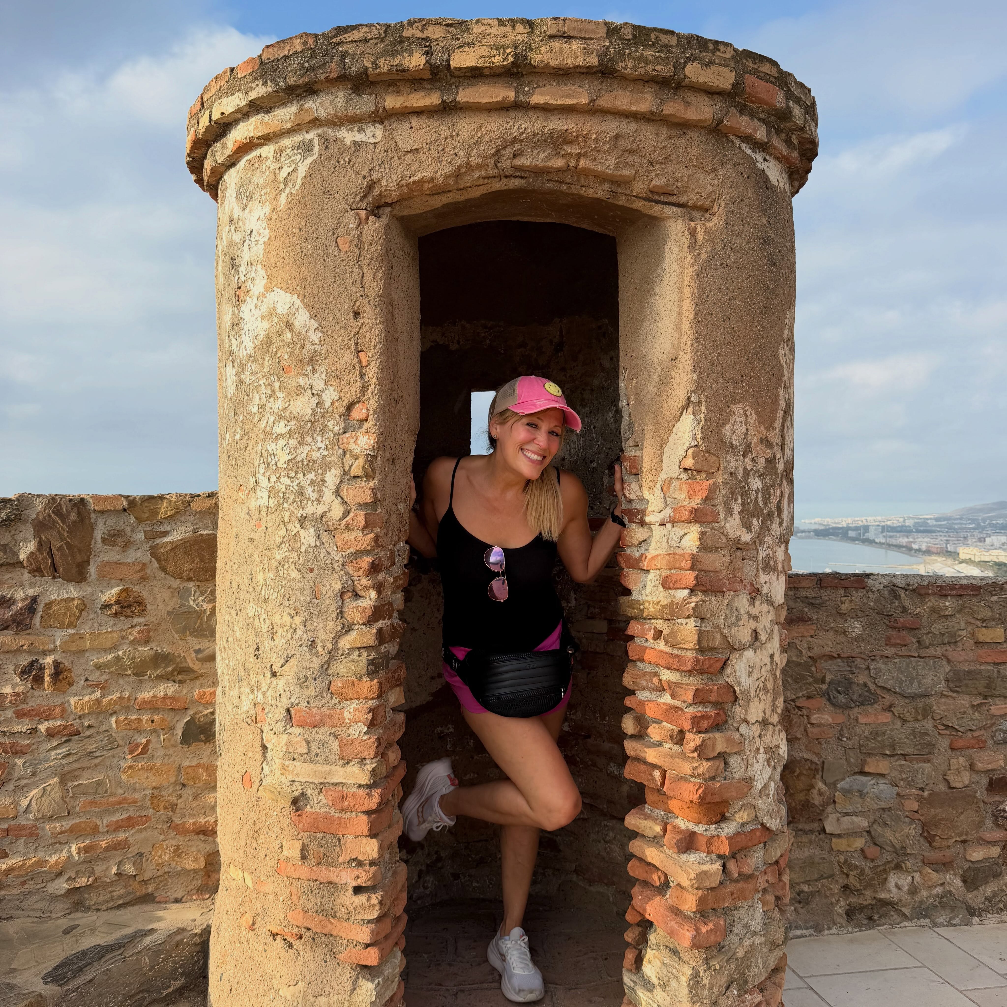 Lilian Garcia