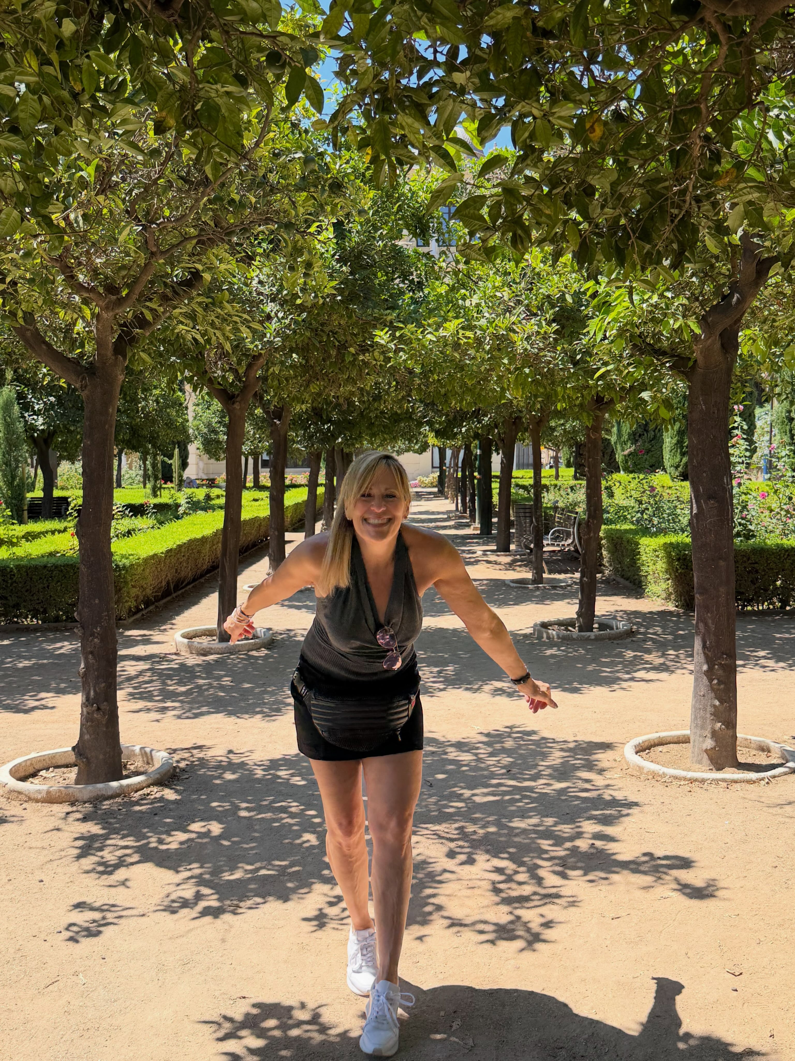 Lilian Garcia