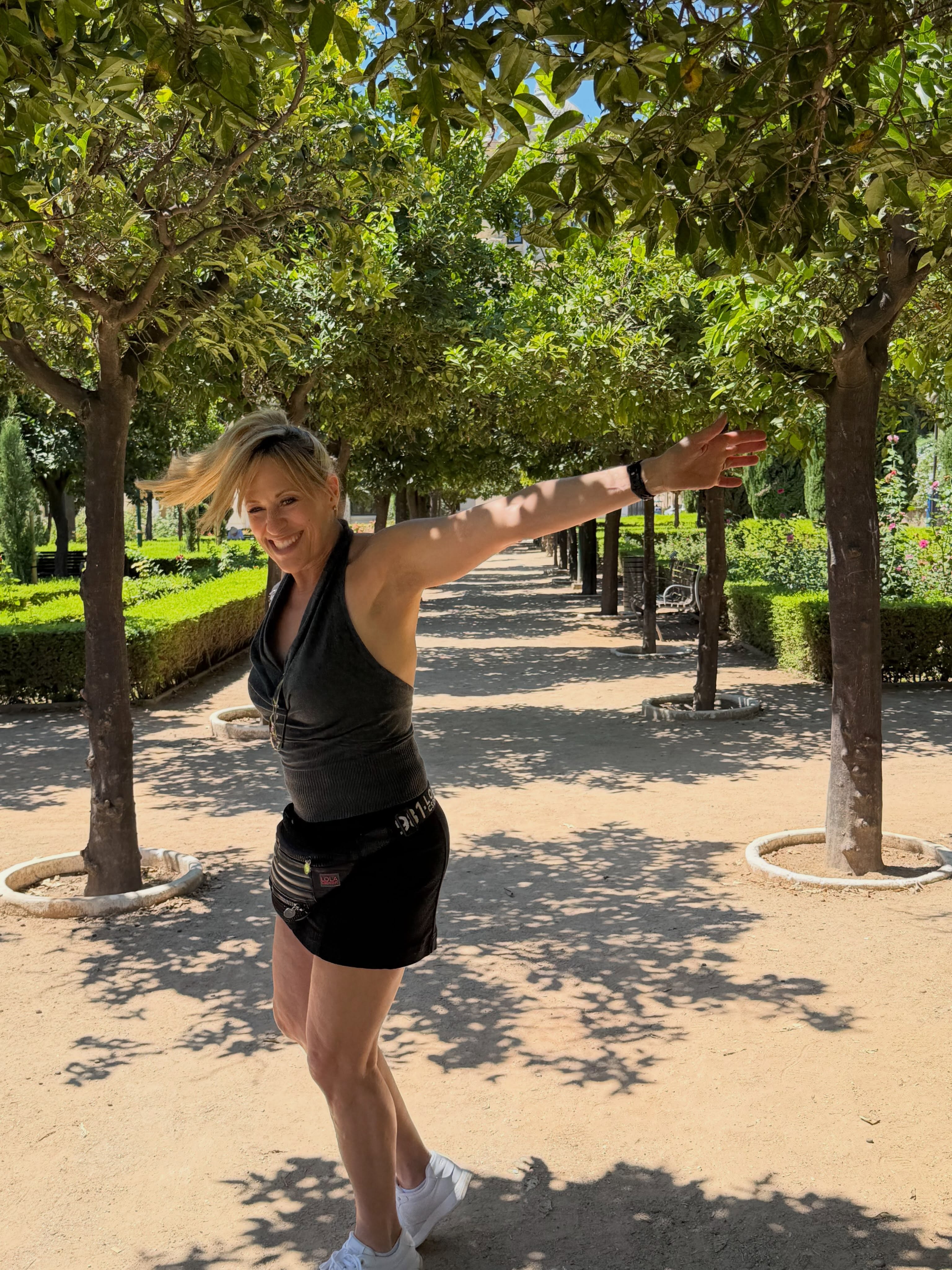 Lilian Garcia