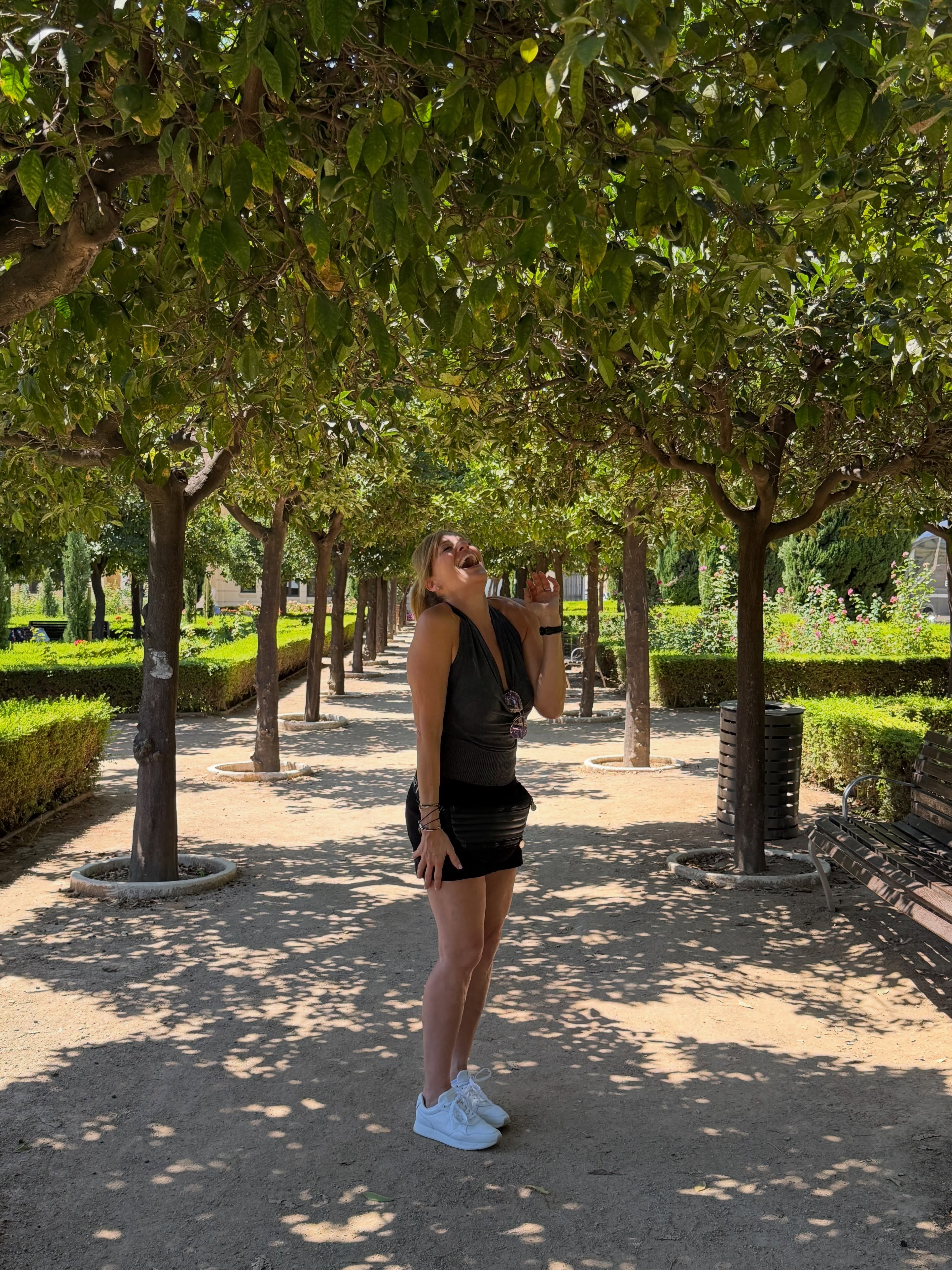 Lilian Garcia