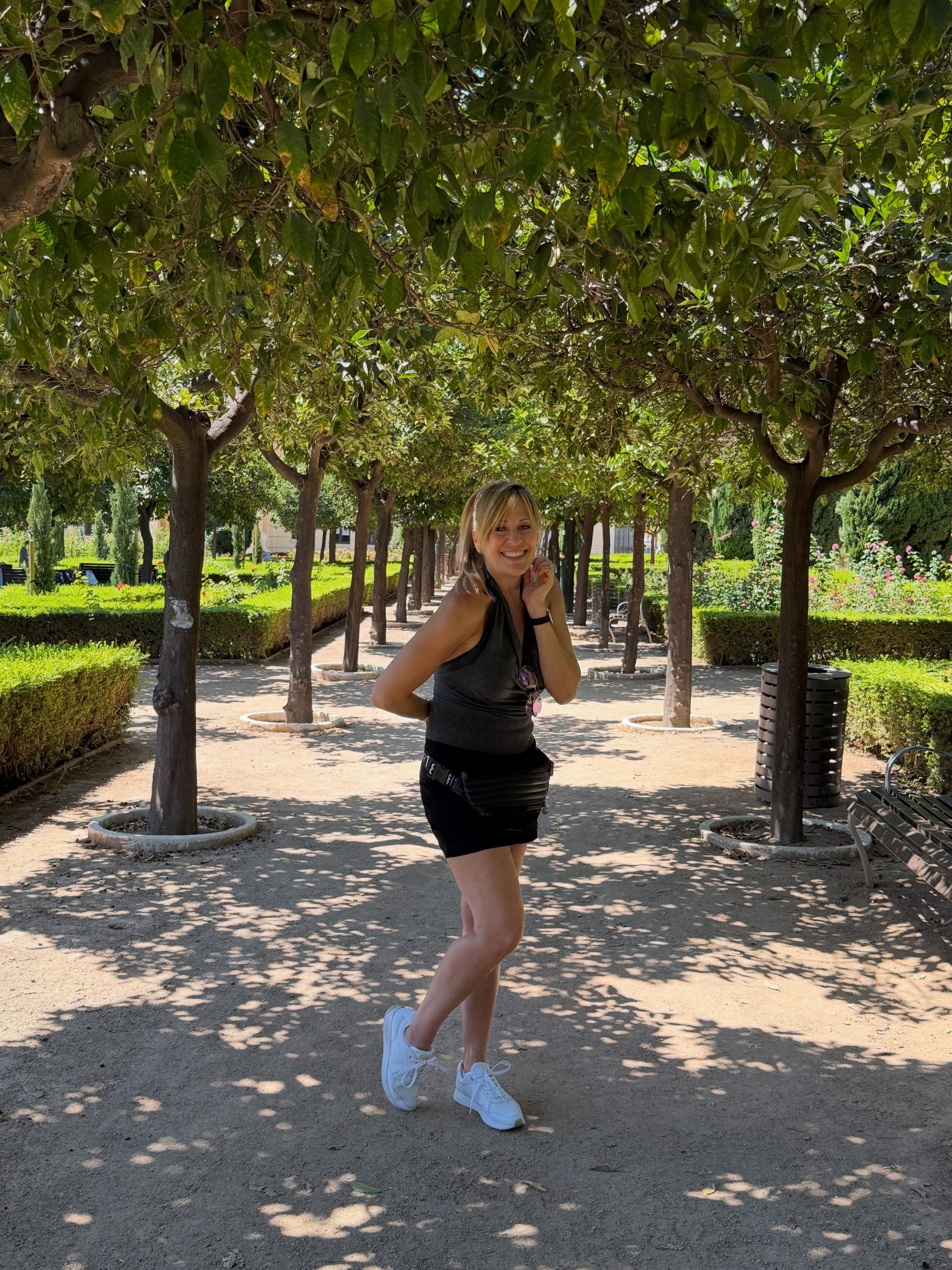 Lilian Garcia