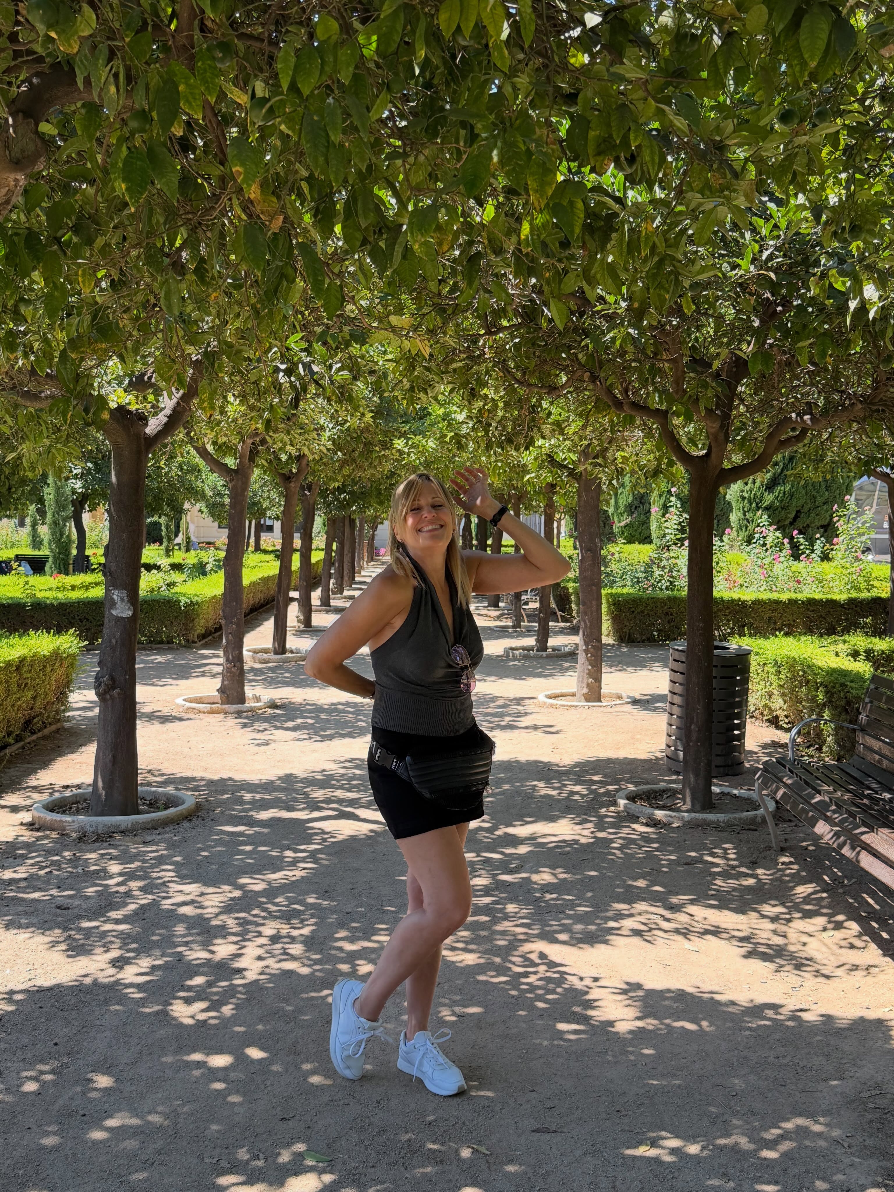Lilian Garcia